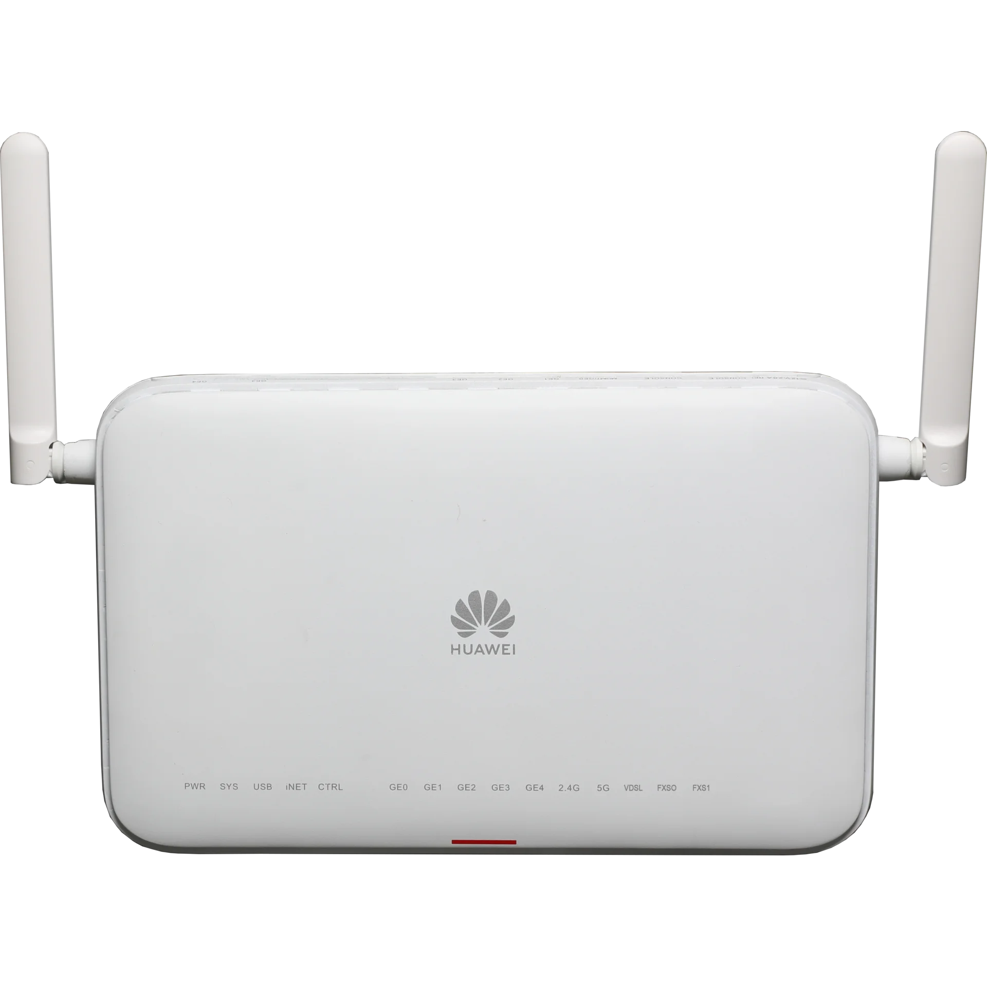 Маршрутизатор Huawei AR617VW (50010480) AR617VW, 1*GE COMBO WAN, 4*GE LAN, 1*VDSL2, 2*FXS, 1*USB 2.0,  Wi-Fi  2.4G+5G