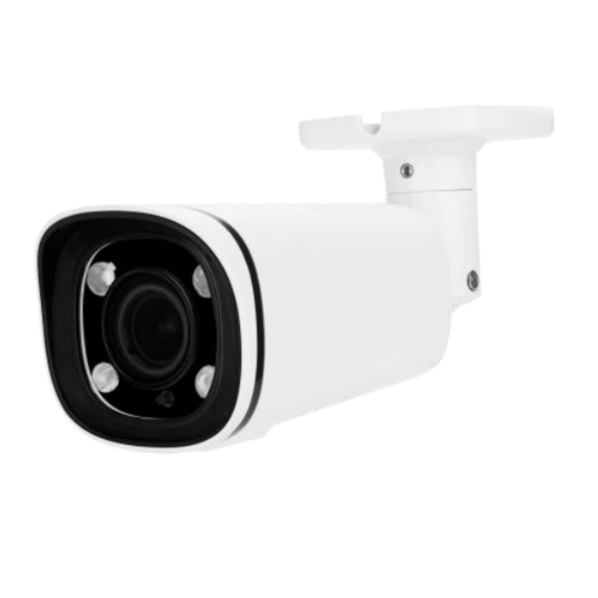 Камера сетевая буллет 2Мп OMNY ViBe2EZ-WDS 27135 с моторизованным объективом