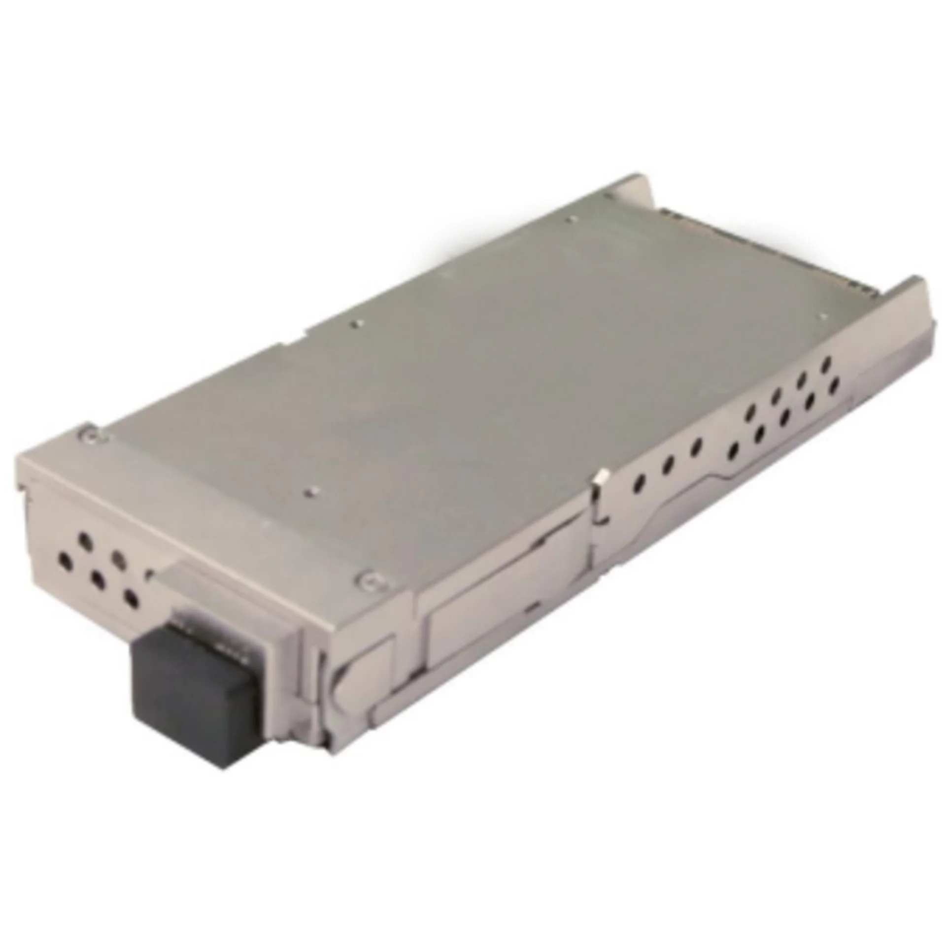 Когерентный двухволоконный модуль, CFP2 200GBASE, разъем LC, дальность до 1000км