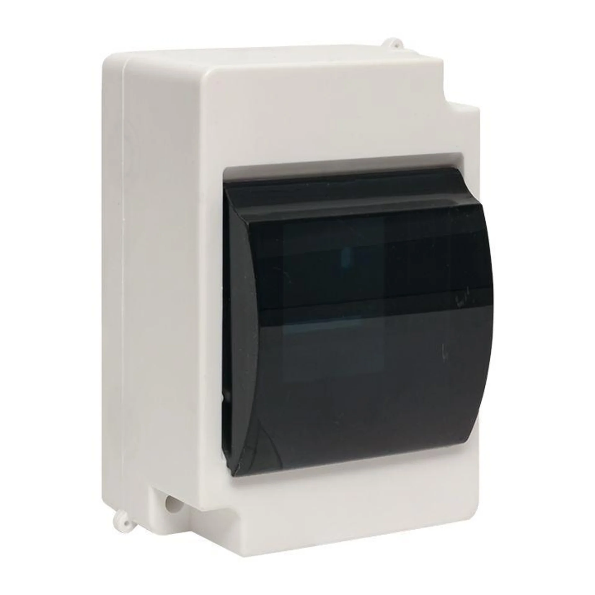 Бокс КМПН EKF pbm40-nk-4 1/4 с дверцей инд. штрих-код EKF PROxima