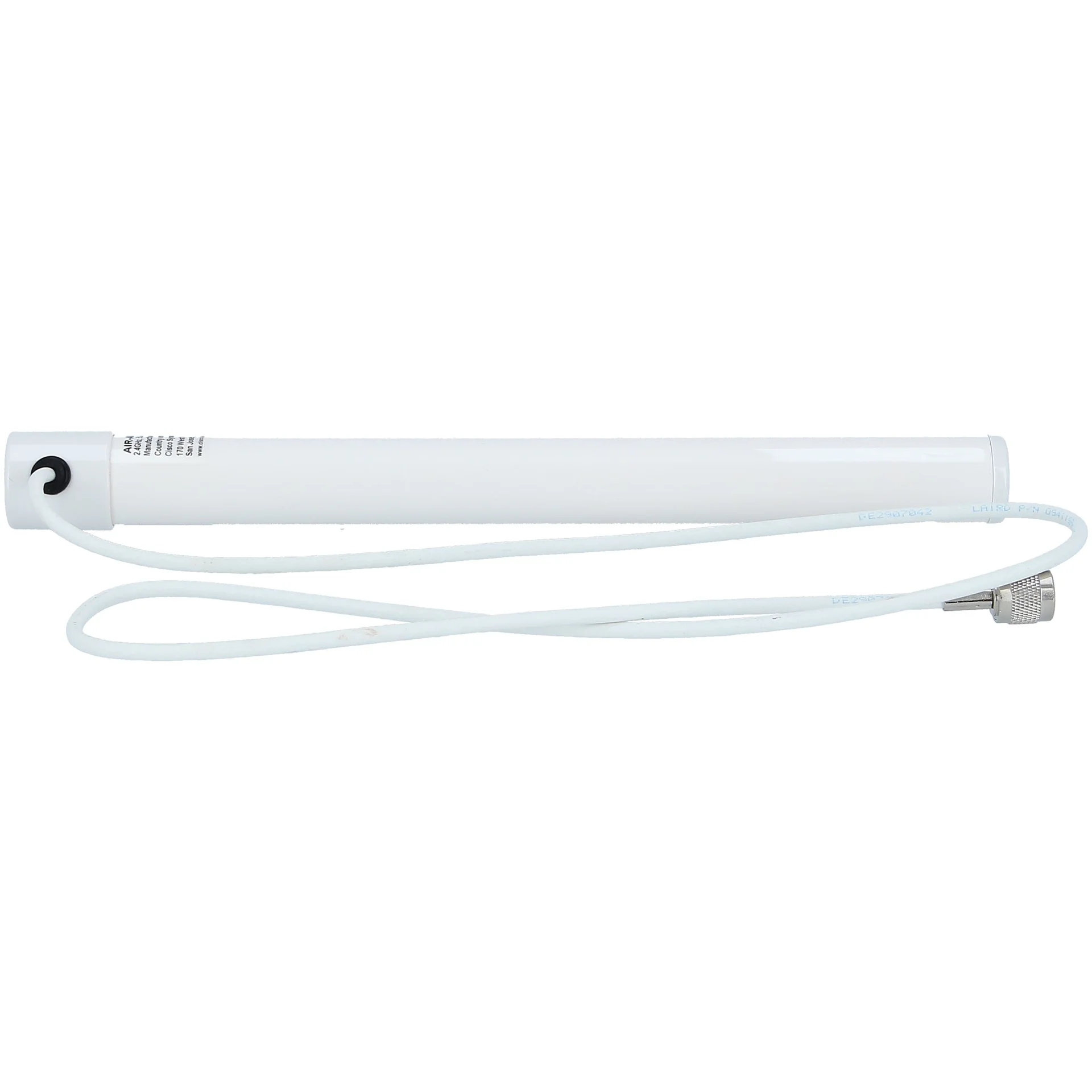 Антенна CiscoAIR-ANT1728 2.4 GHz, 5.2 dBi Ceiling Omni  Ant. w/RP-TNC Connector