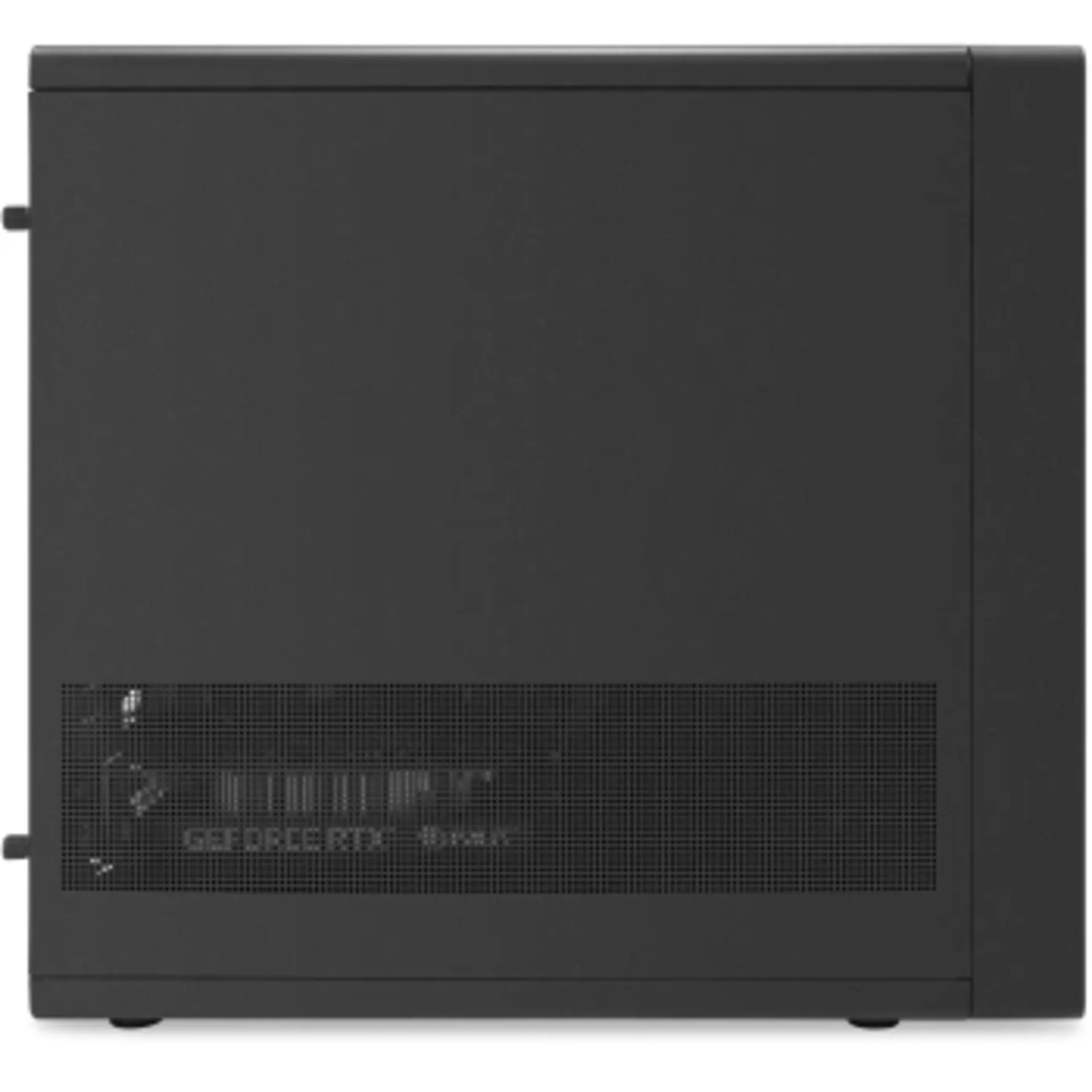 ПК IRU Tactio 310H6SEA MT i5 14400F (2.5) 32Gb SSD512Gb RTX5050 8Gb без ОС GbitEth 500W черный (RUS)