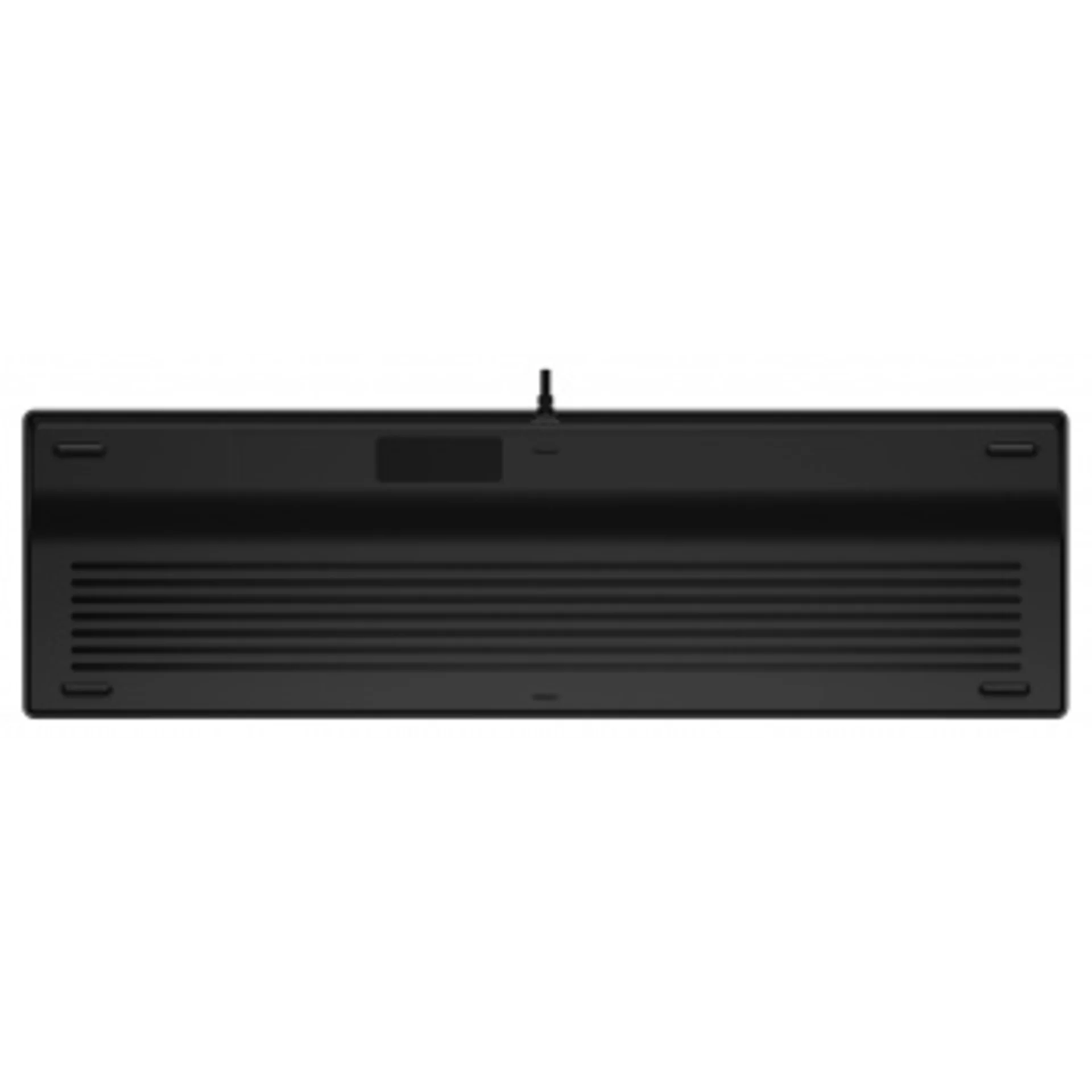 Клавиатура A4Tech Fstyler FX50 серый USB slim Multimedia (FX50 GREY)