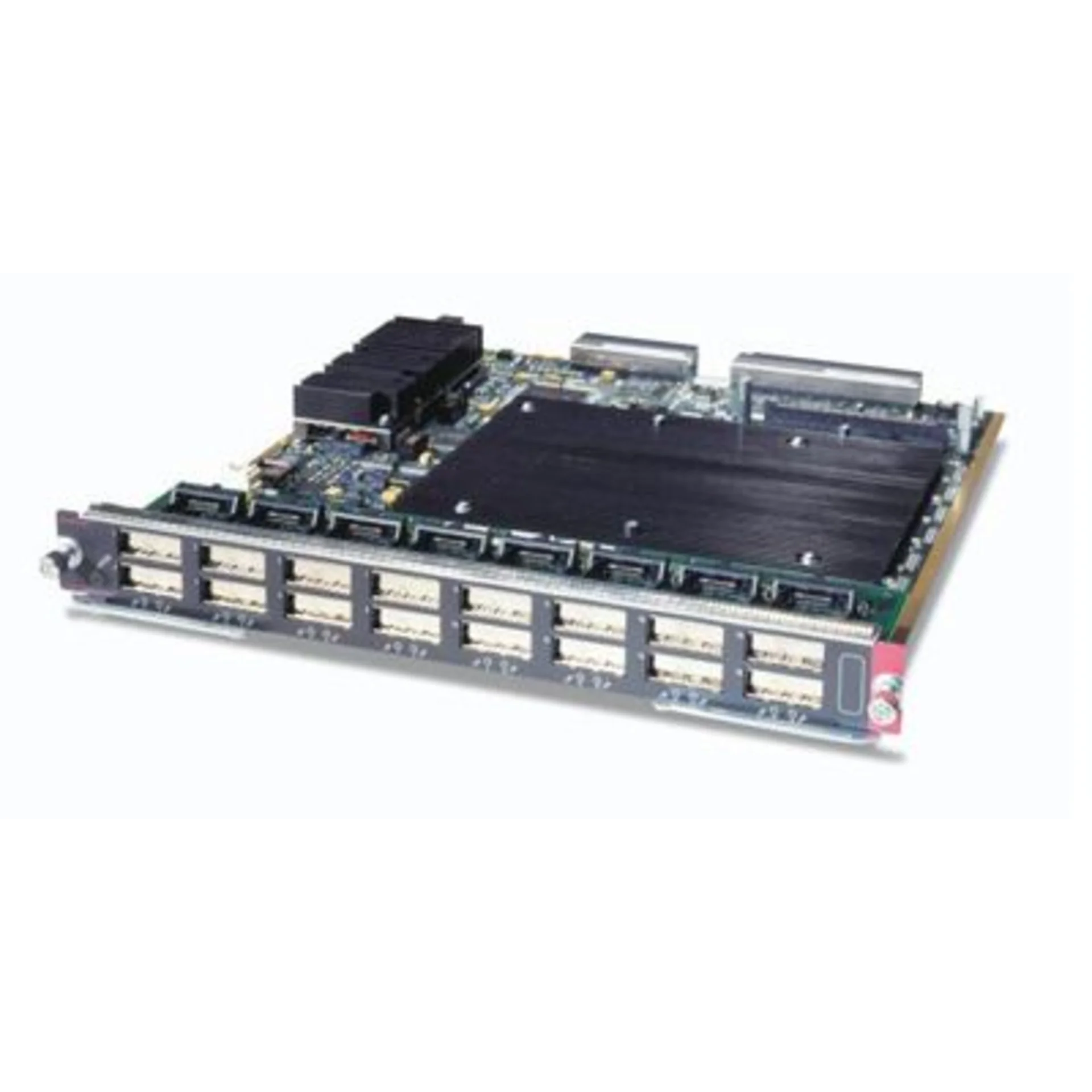 Модуль Cisco Catalyst WS-X6516-GBIC