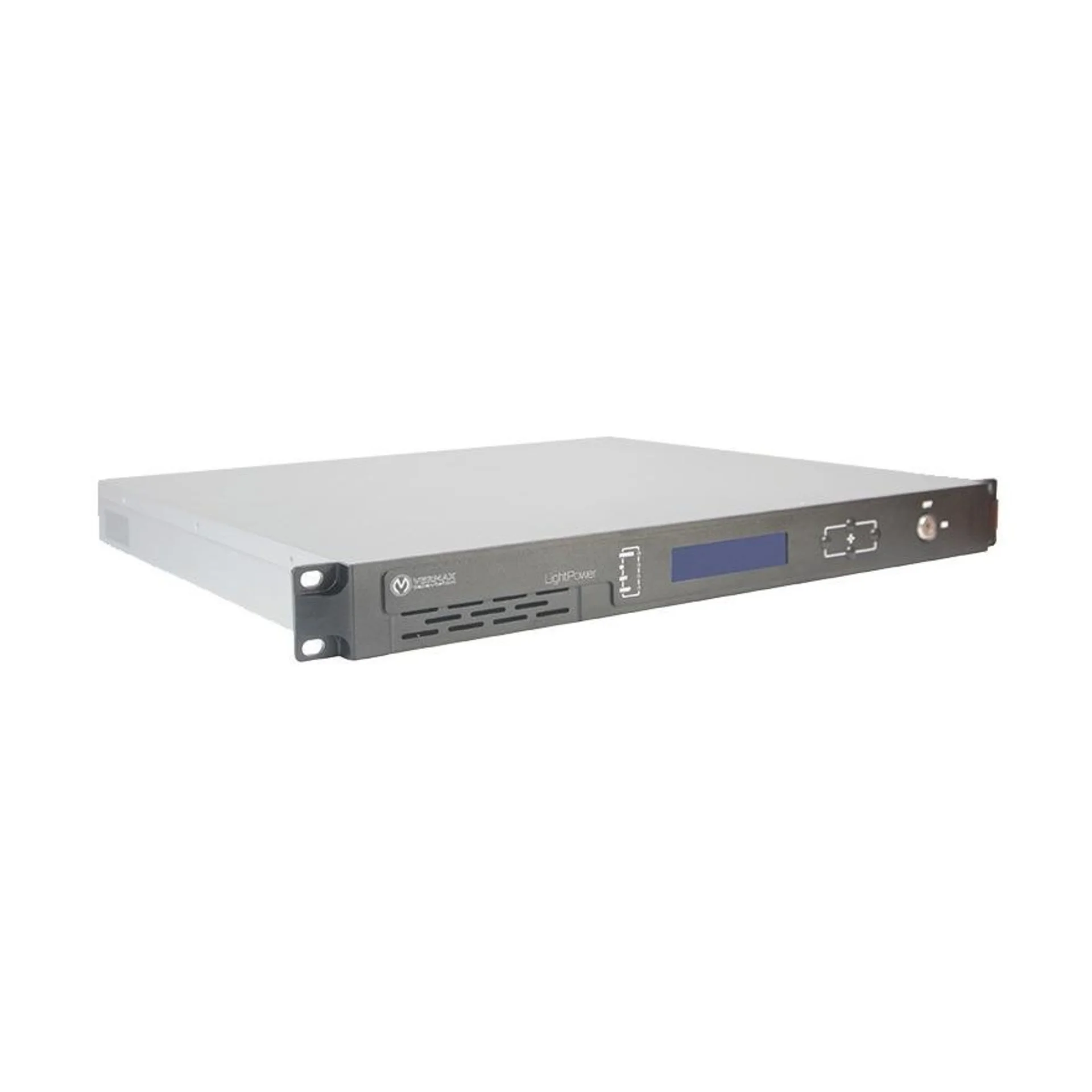 Передатчик оптический для сетей КТВ Vermax-HL-1550EML