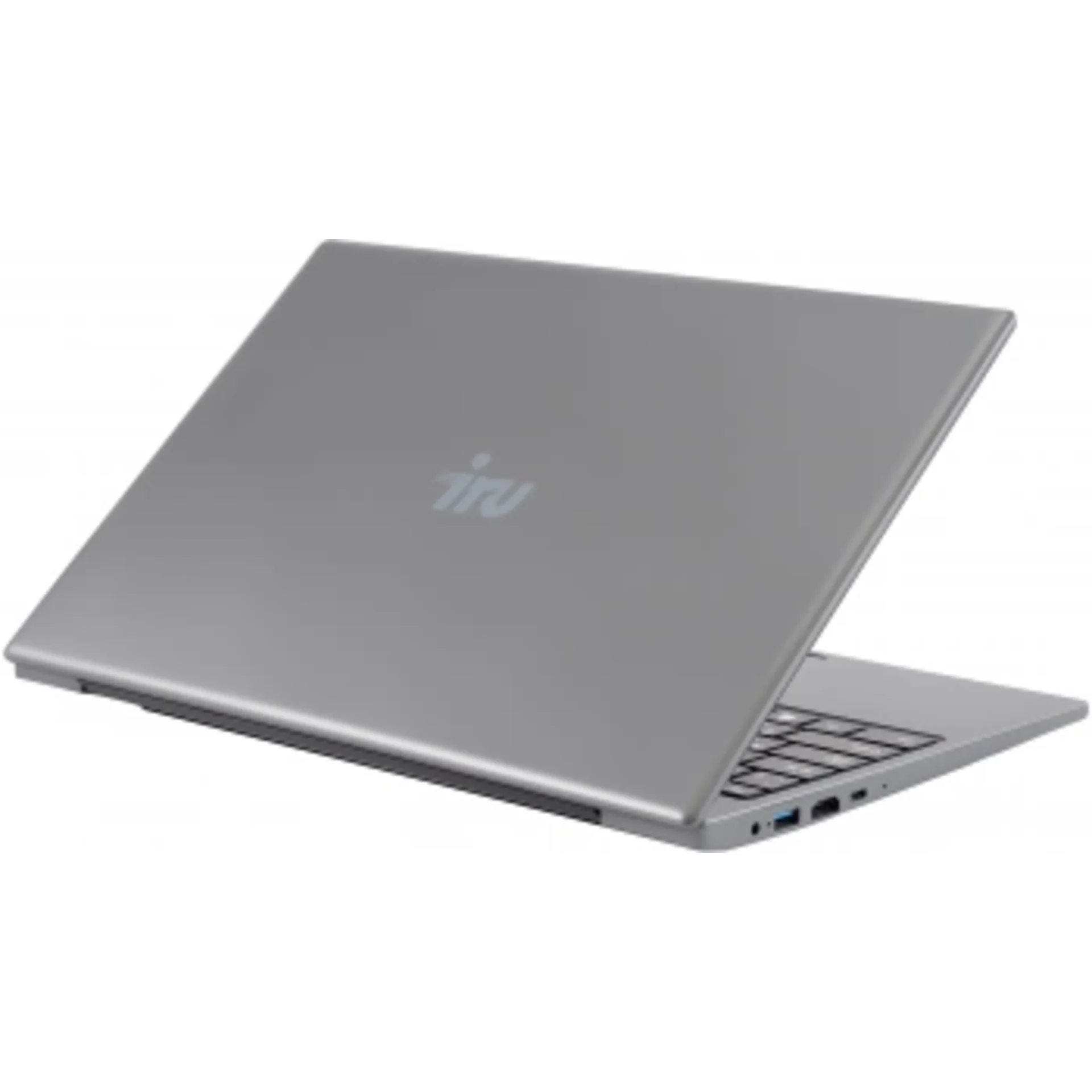 Ноутбук IRU Tactio 14ALH Core i3 1215U 8Gb SSD256Gb Intel UHD Graphics 14" IPS FHD (1920x1080) Windo