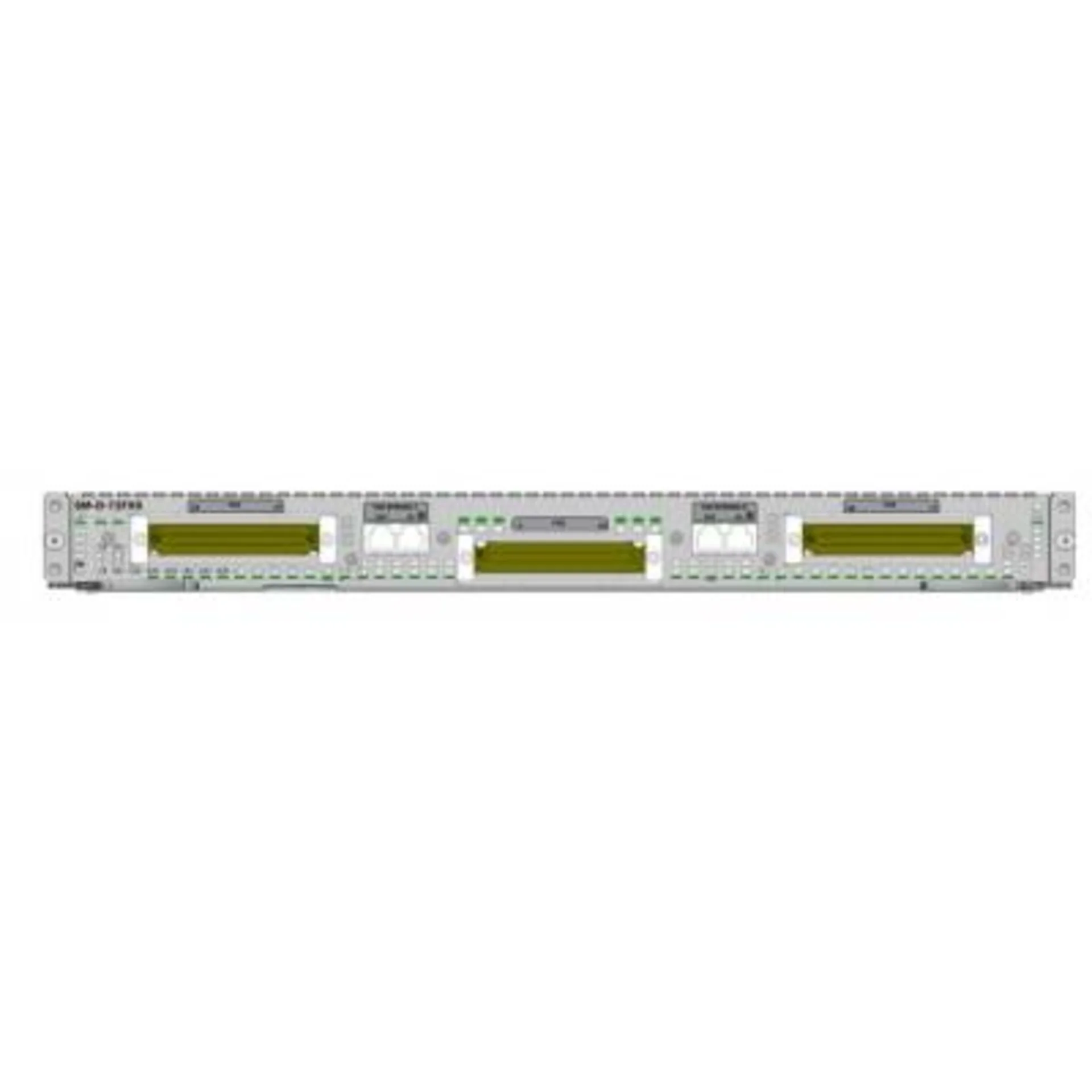 Модуль Cisco SM-D-72FXS