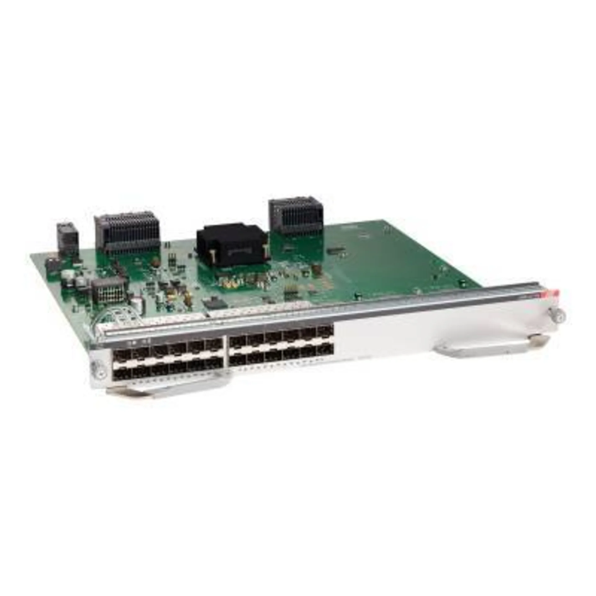 Модуль Cisco Catalyst C9400-LC-24S