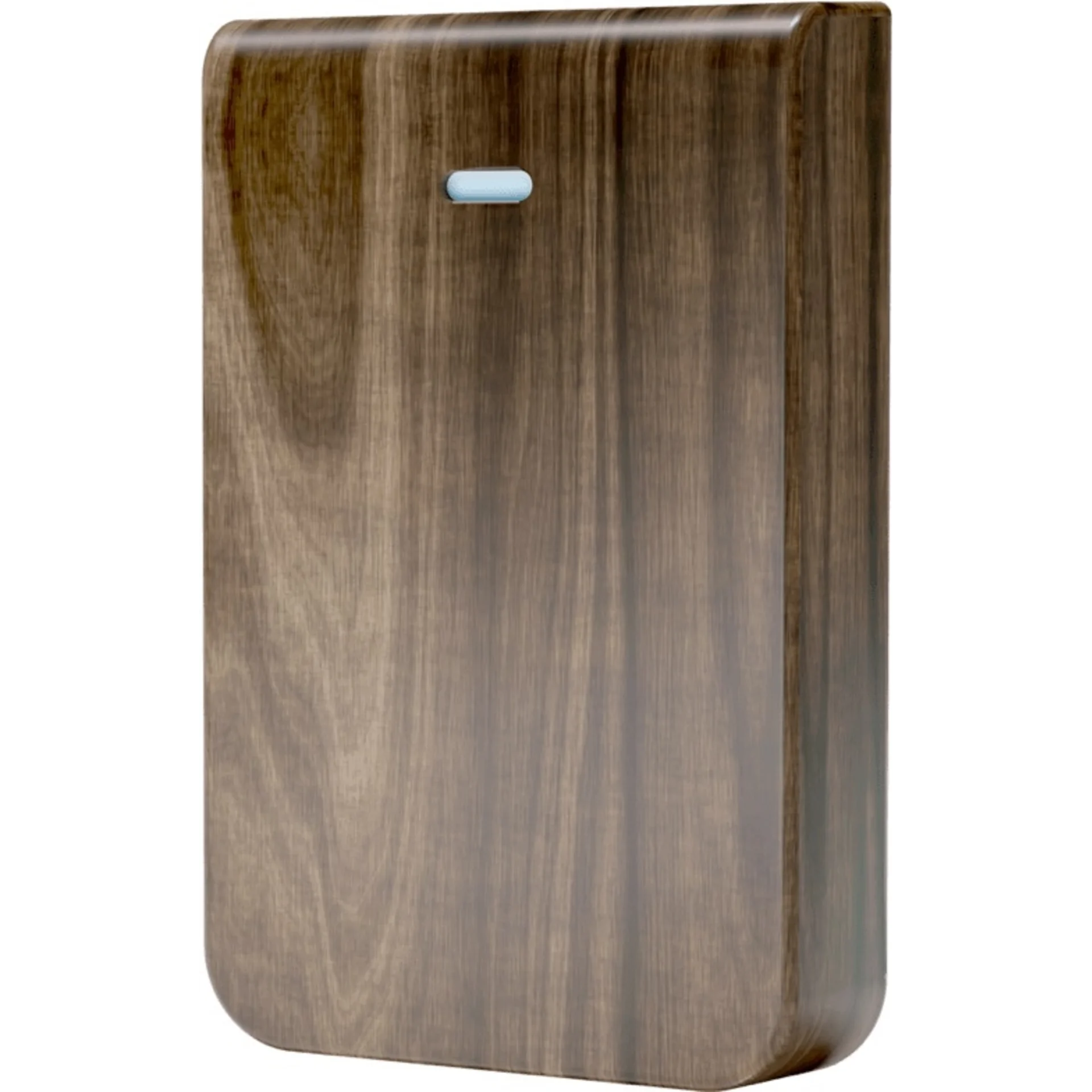 Ubiquiti Cover for UAP In-Wall HD Wood Design, корпус для точки доступа In-Wall HD, цвет "Дерево" (3 штуки)