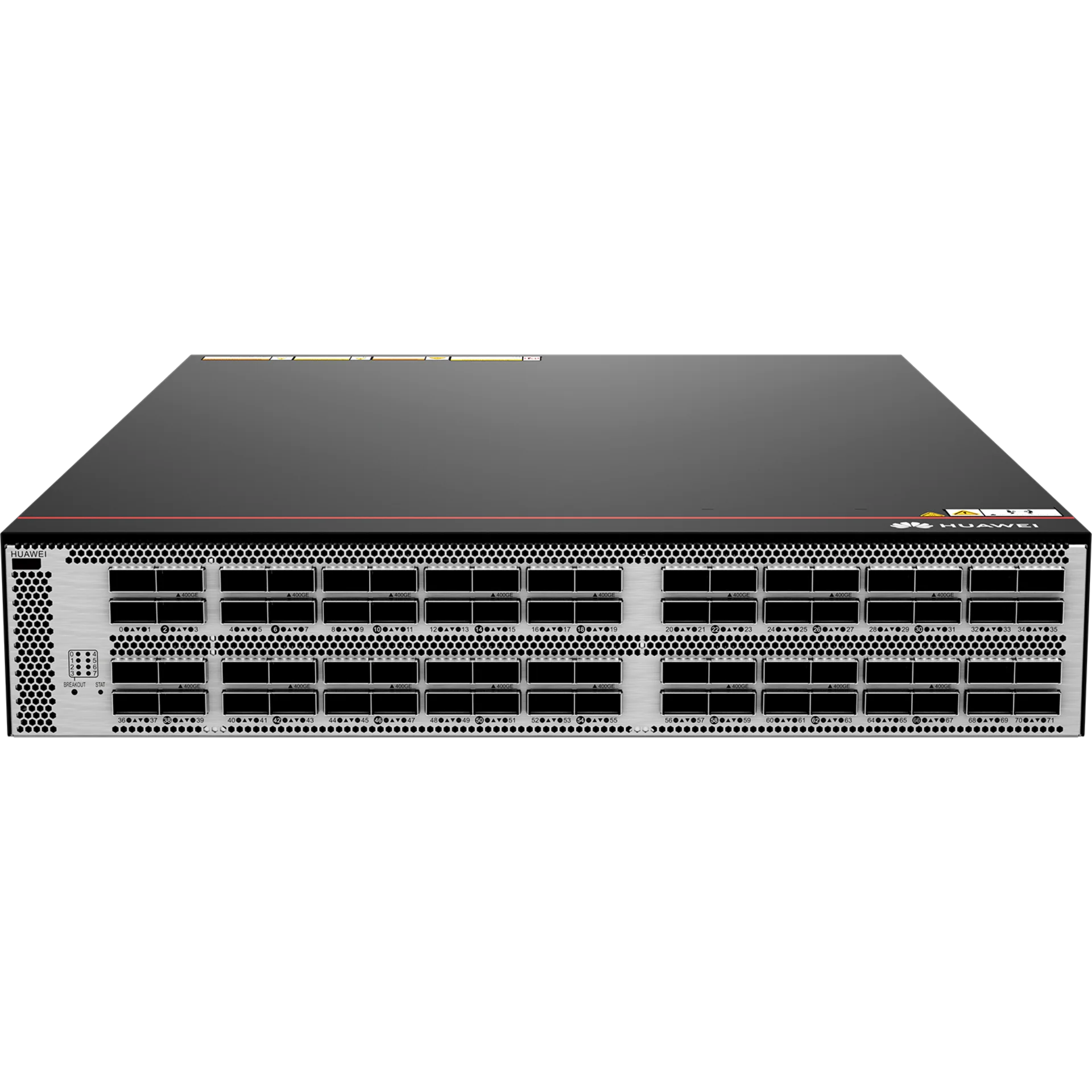 Маршрутизатор Huawei NetEngine 8000E F2C