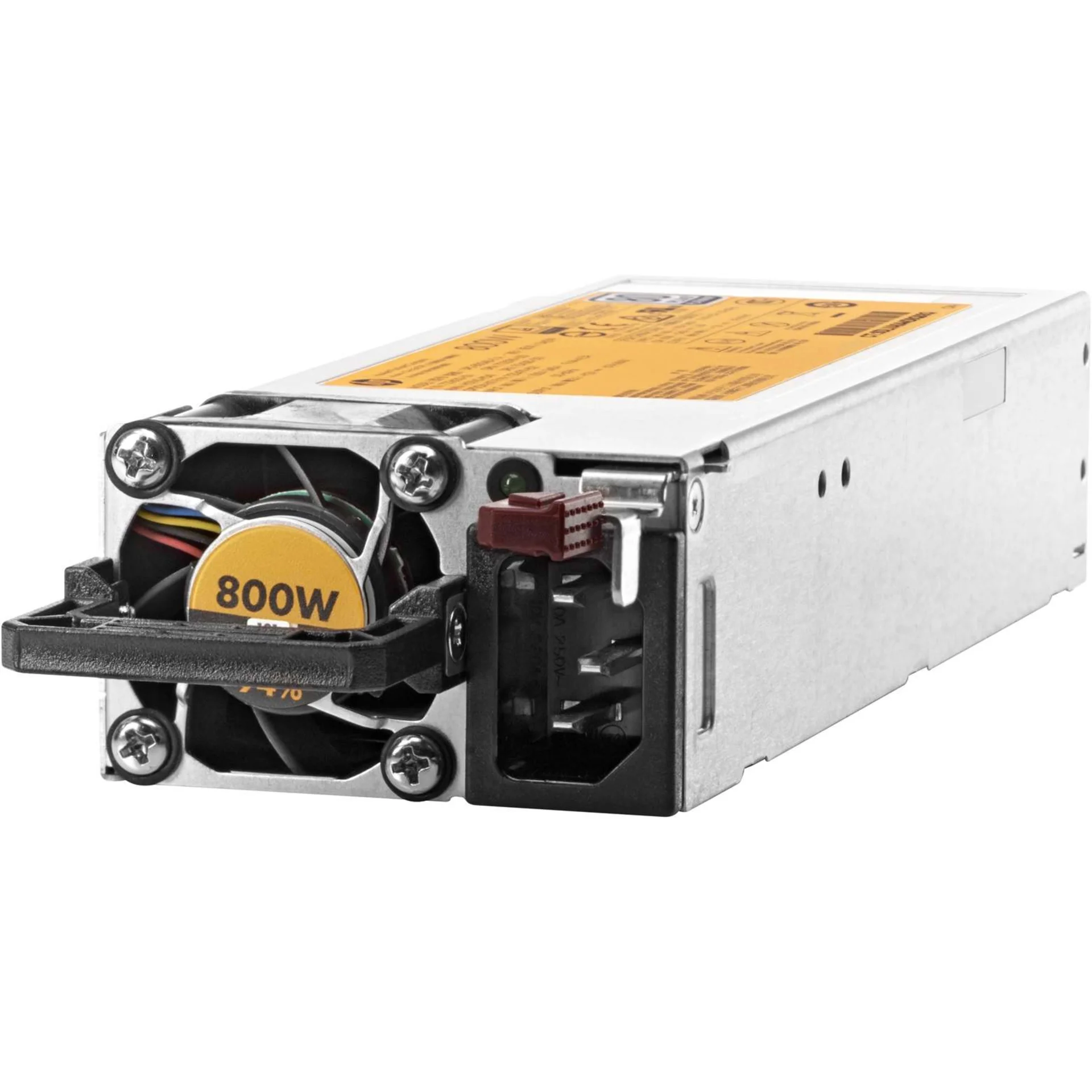 HP 720479-B21 {Блок питания HP 800W FS Plat Ht Plg Pwr Supply Kit (720479-B21)}