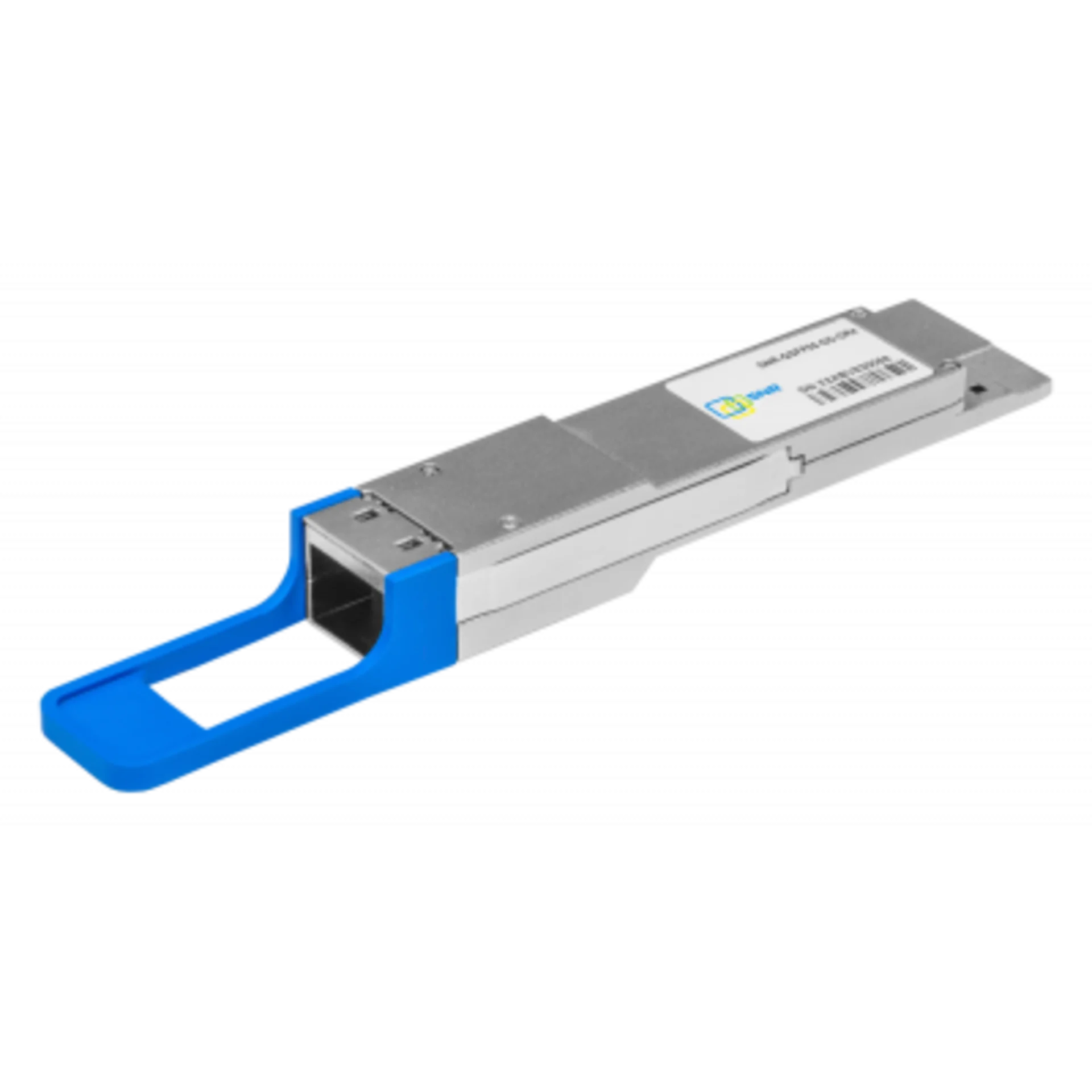 SNR SNR-QSFP-DD-LR-10 Модуль 400G QSFP-DD 4x100GBASE, разъем LC, дальность до 10км
