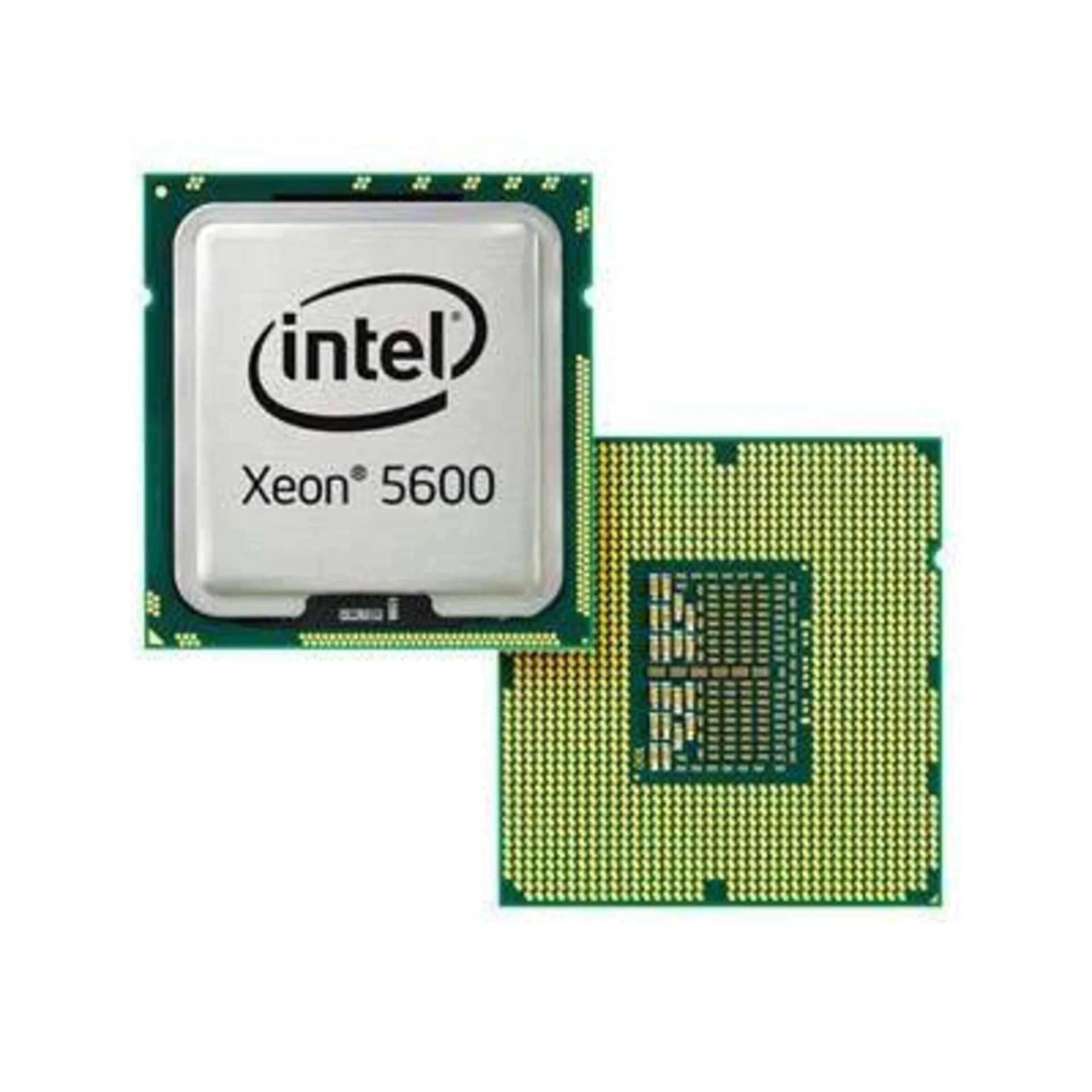 CPU Intel Xeon X5680 BOX (без кулера) 3.33 GHz/6core/12Mb/130W/6.40 GT/s LGA1366