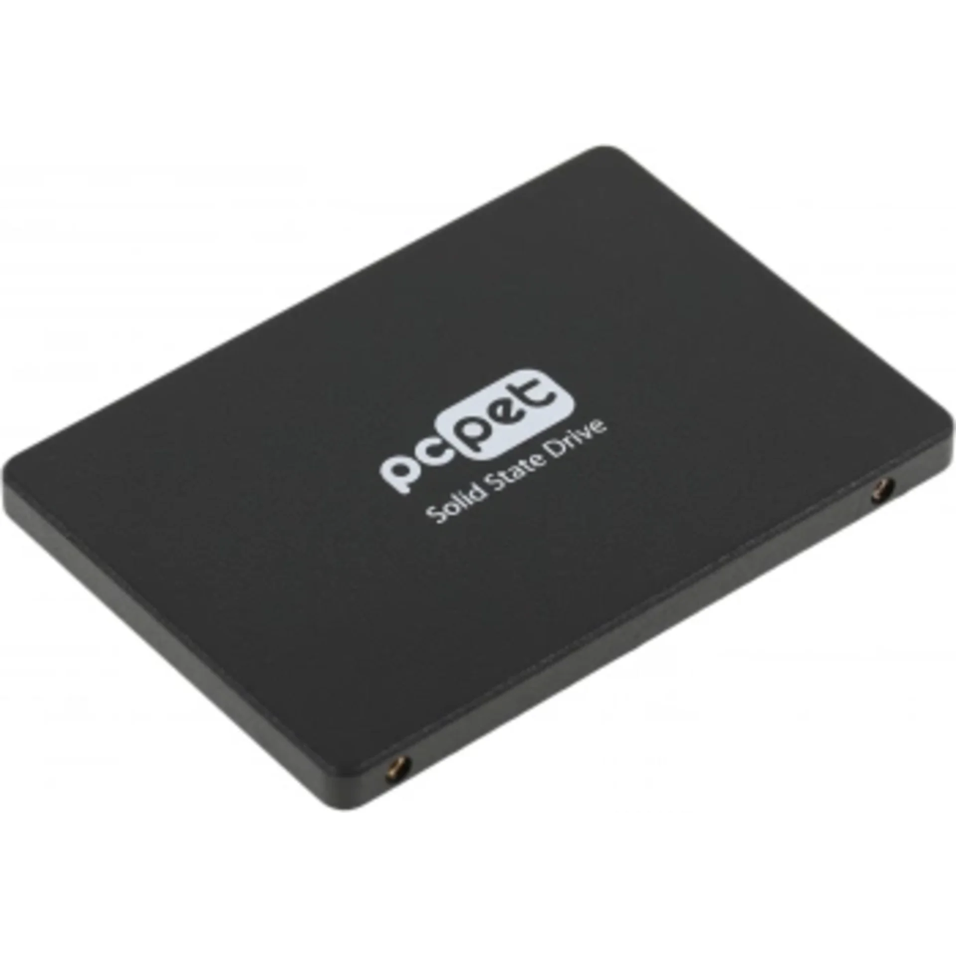 Накопитель SSD PC Pet SATA-III 512GB PCPS512G2 2.5" OEM