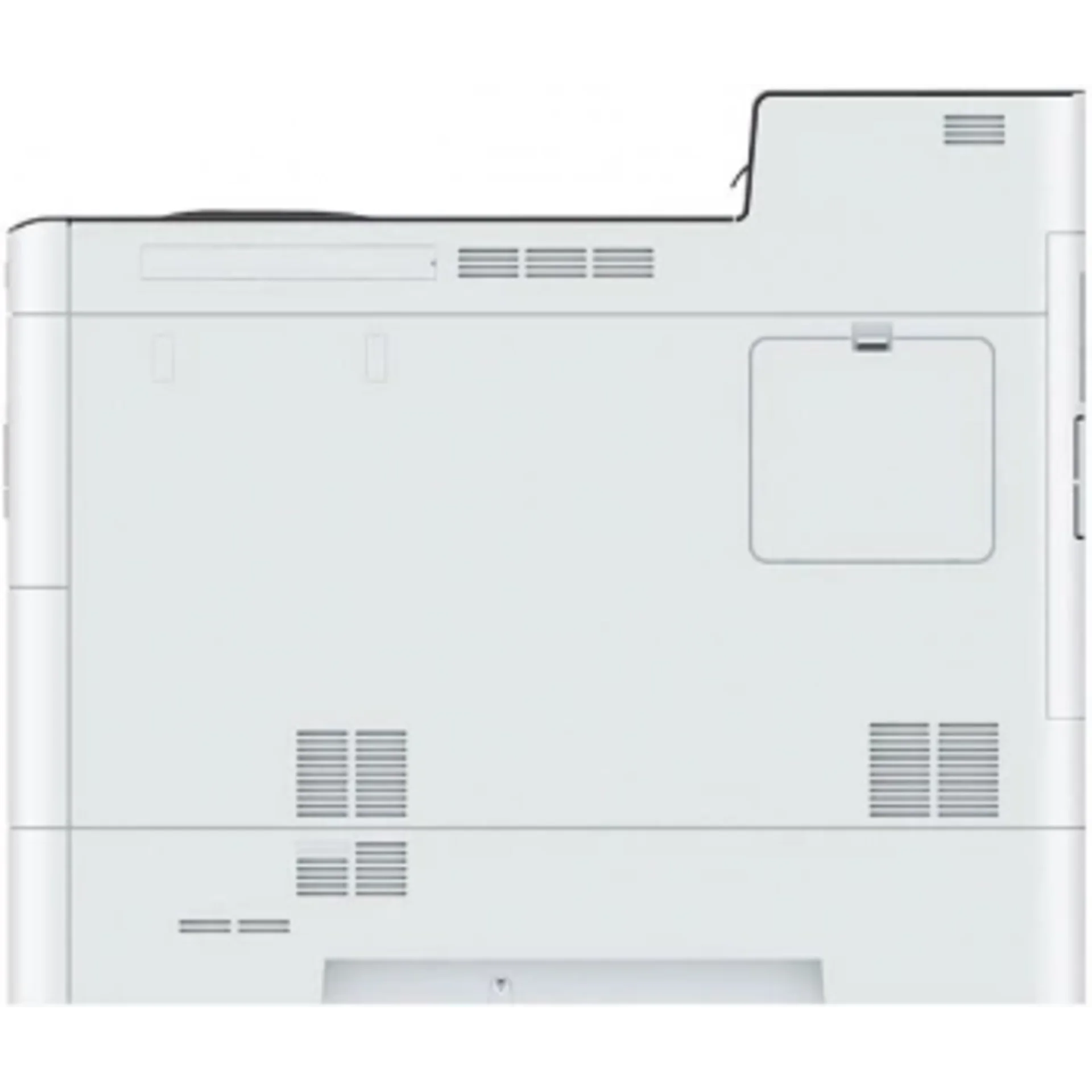 Принтер лазерный Kyocera Ecosys PA4000cx (1102Z03NL0) A4 Duplex белый