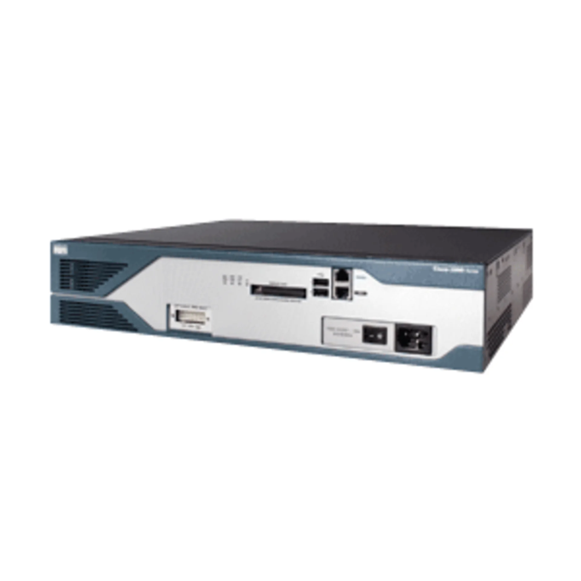 Маршрутизатор Cisco 2851