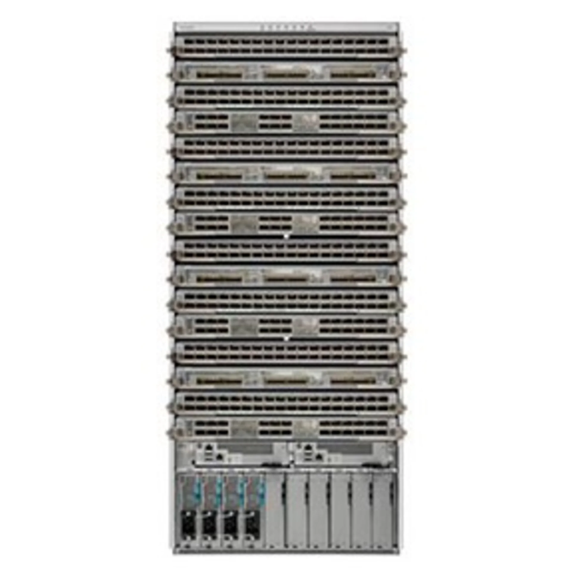 Маршрутизатор Cisco NCS-5516