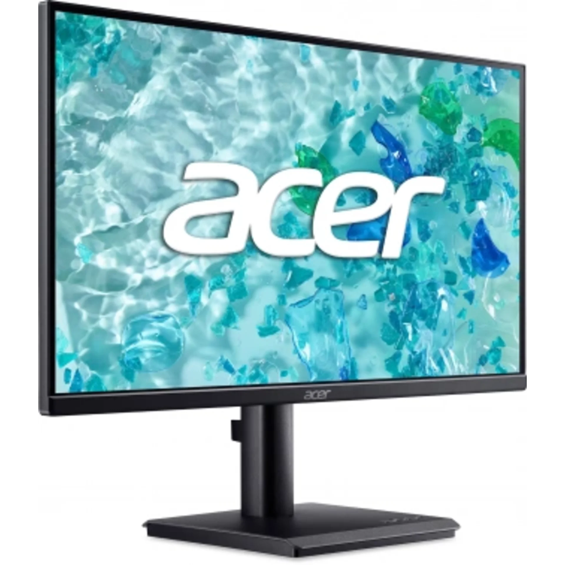 Монитор Acer 21.5" Vero V227QE0bmipx черный IPS LED 1ms 16:9 HDMI M/M матовая 1000:1 250cd 178гр/178