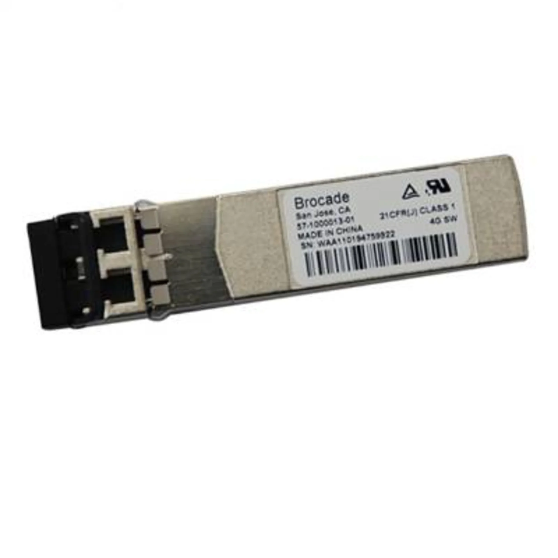 Hewlett-Packard HP 4GB SW Single Pack SFP Transceiver [A7446B]
