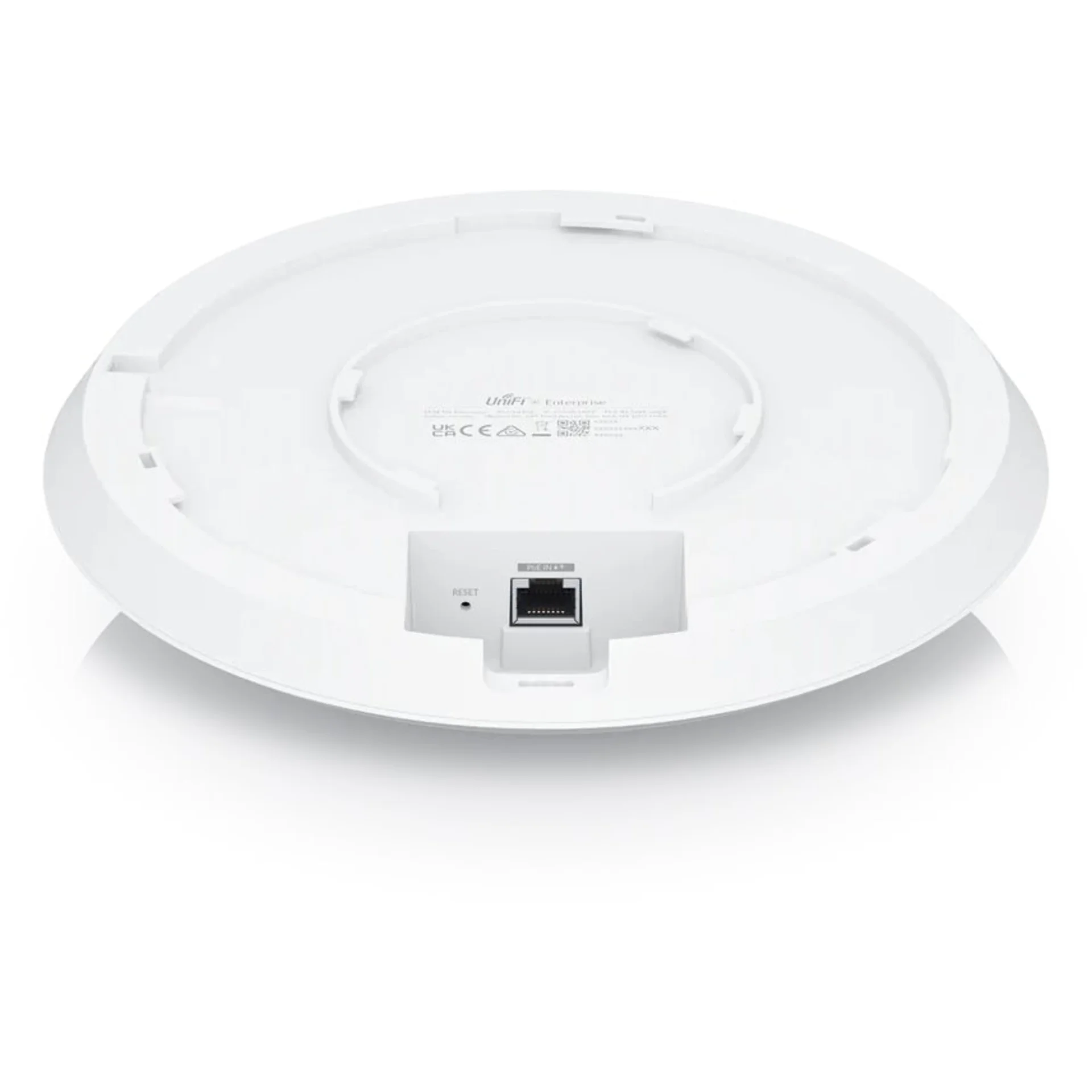 Toчка доступа Ubiquiti UniFi 6 Enterprise