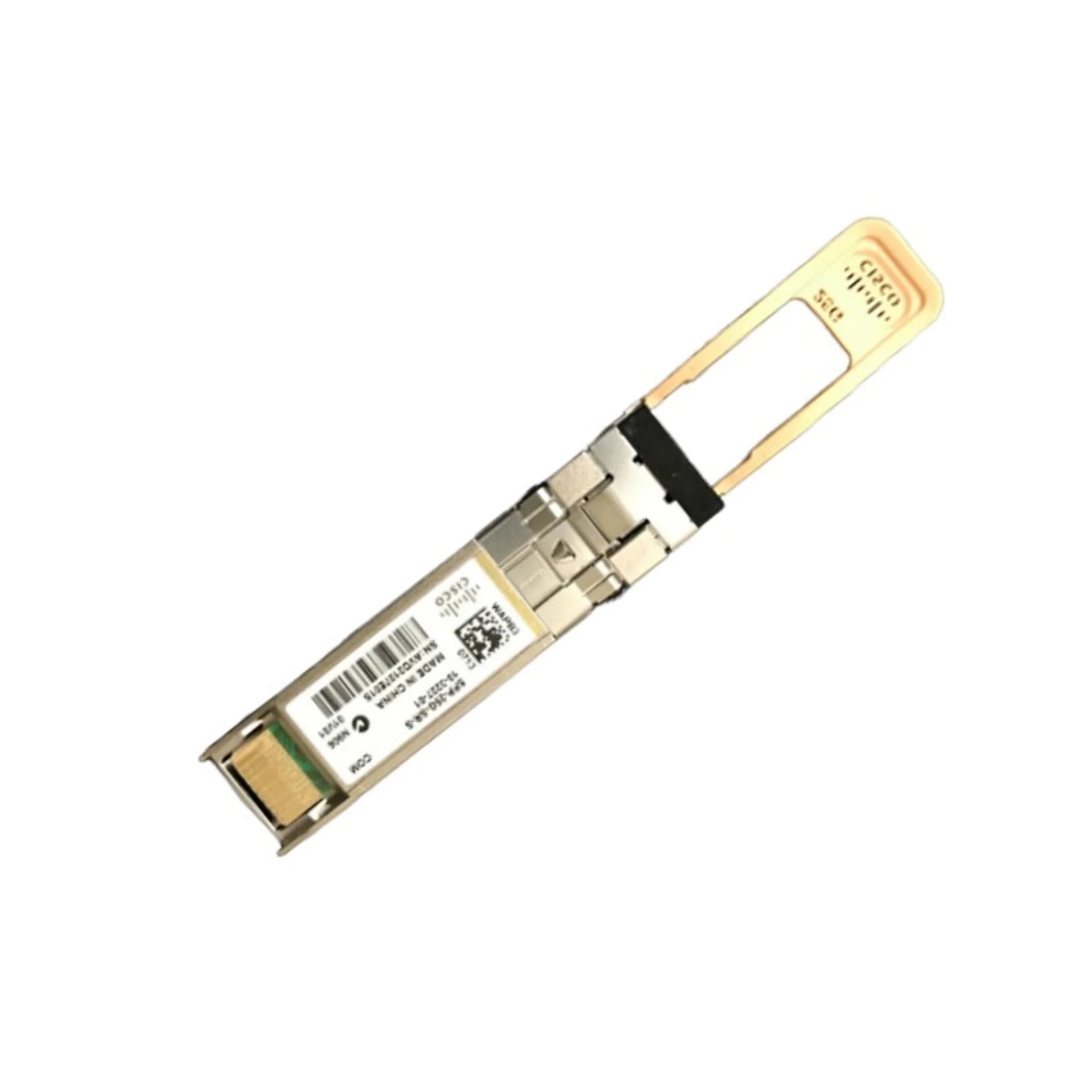 Оптический трансивер Cisco SFP-25G-SR-S