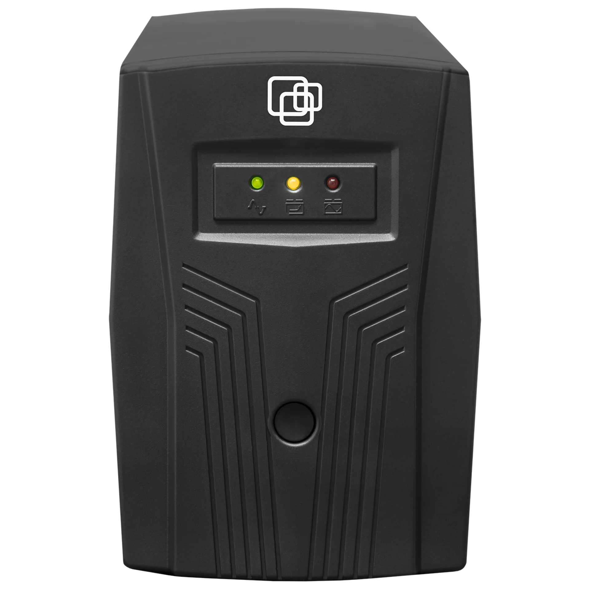 Источник бесперебойного питания Line-Interactive, 600 VA, LED (выходные розетки IEC320 C13) уценка