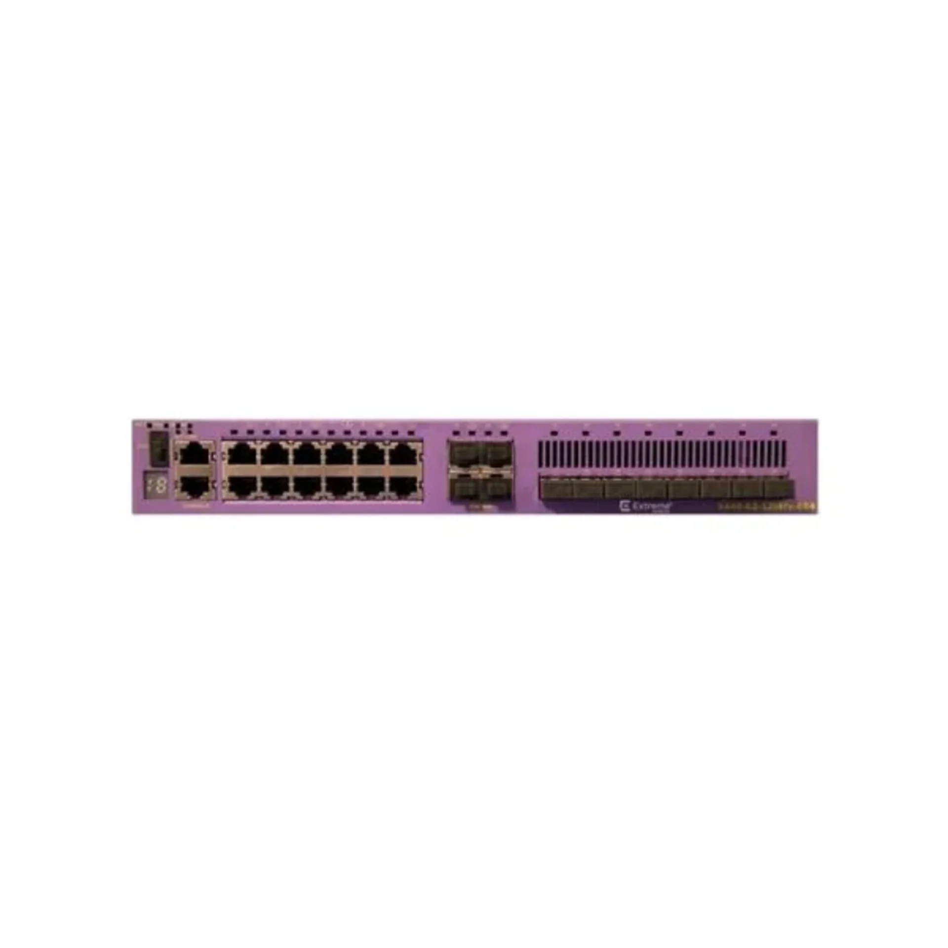 Коммутатор Extreme Summit X440-G2-12t8fx-GE4