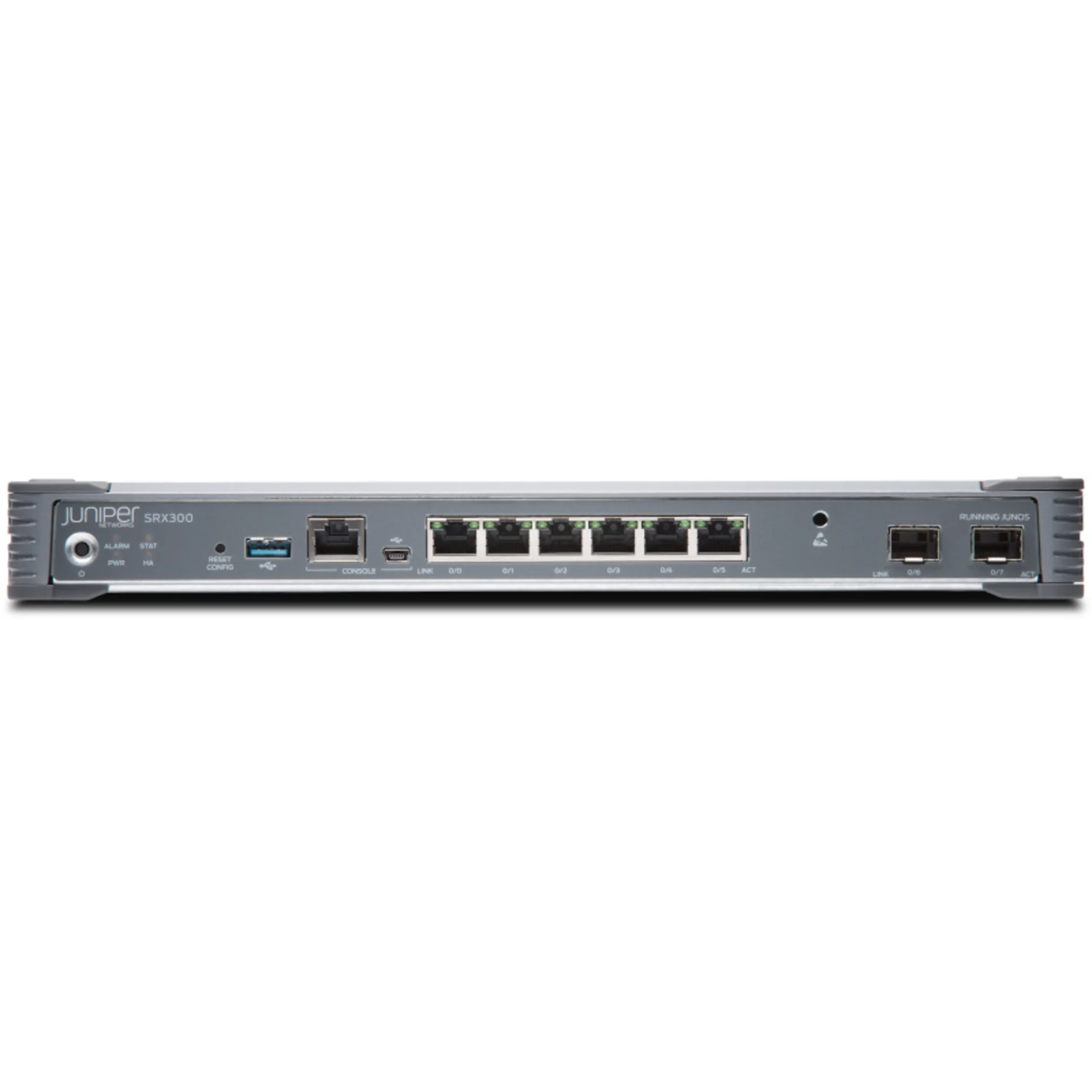 Межсетевой экран Juniper SRX300