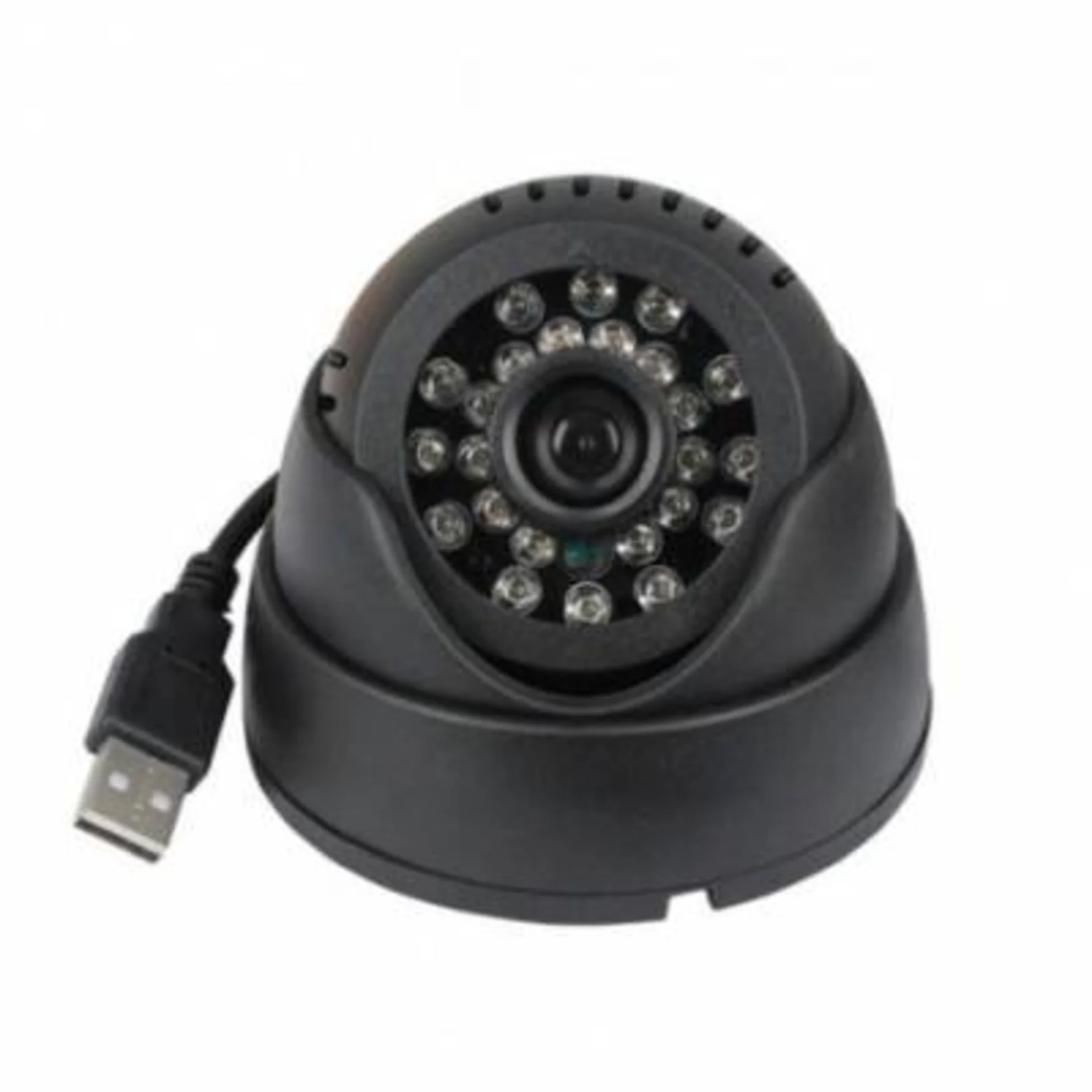 Купольная камера USB100 Vutlan