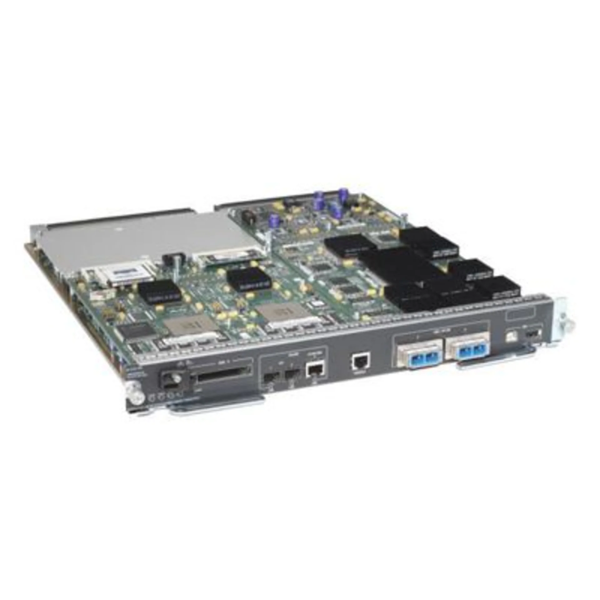 Коммутатор Cisco Catalyst 6500 VS-S720-10G-3CXL=