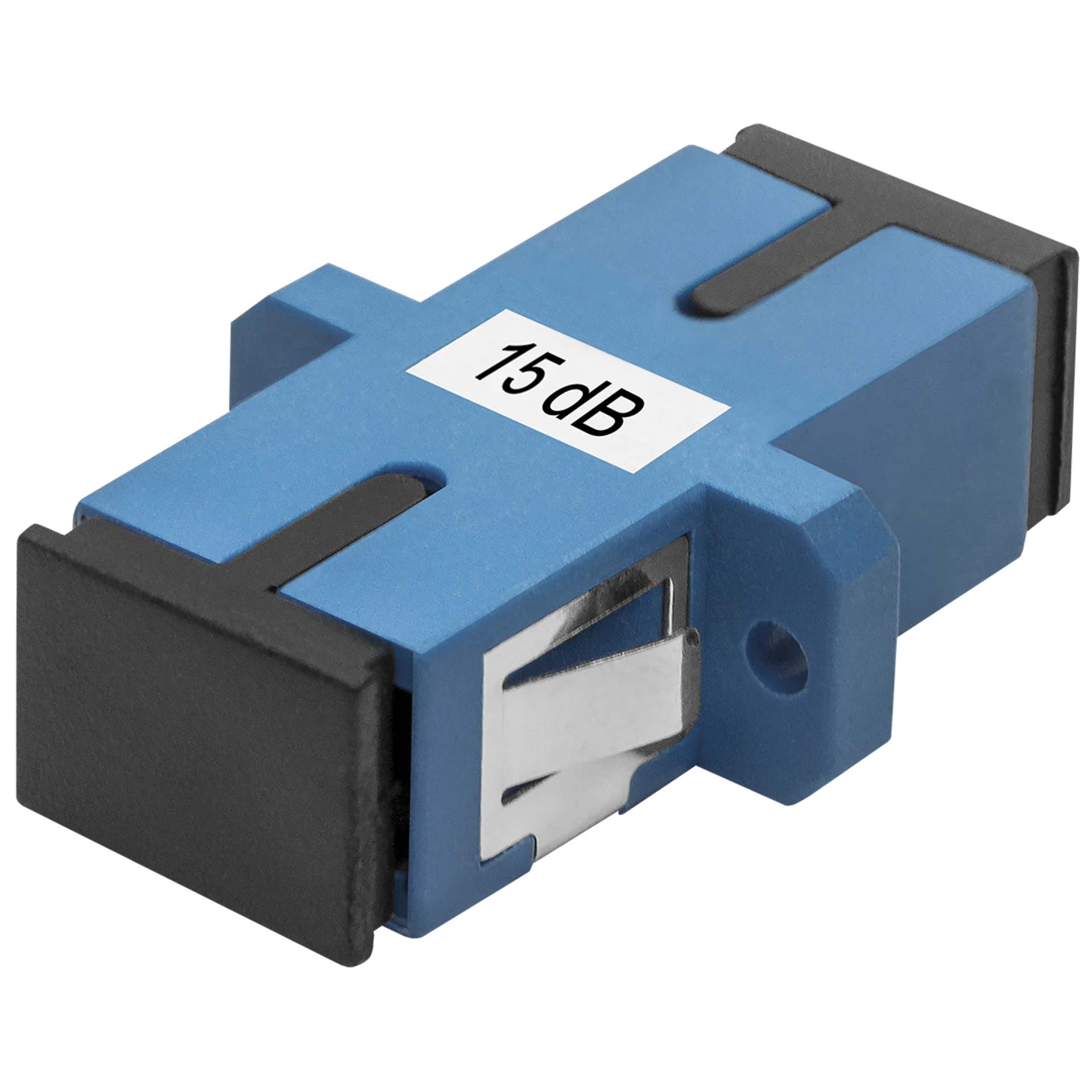 Аттенюатор SNR-ATT-FF-SC-15dB (Female-Female)