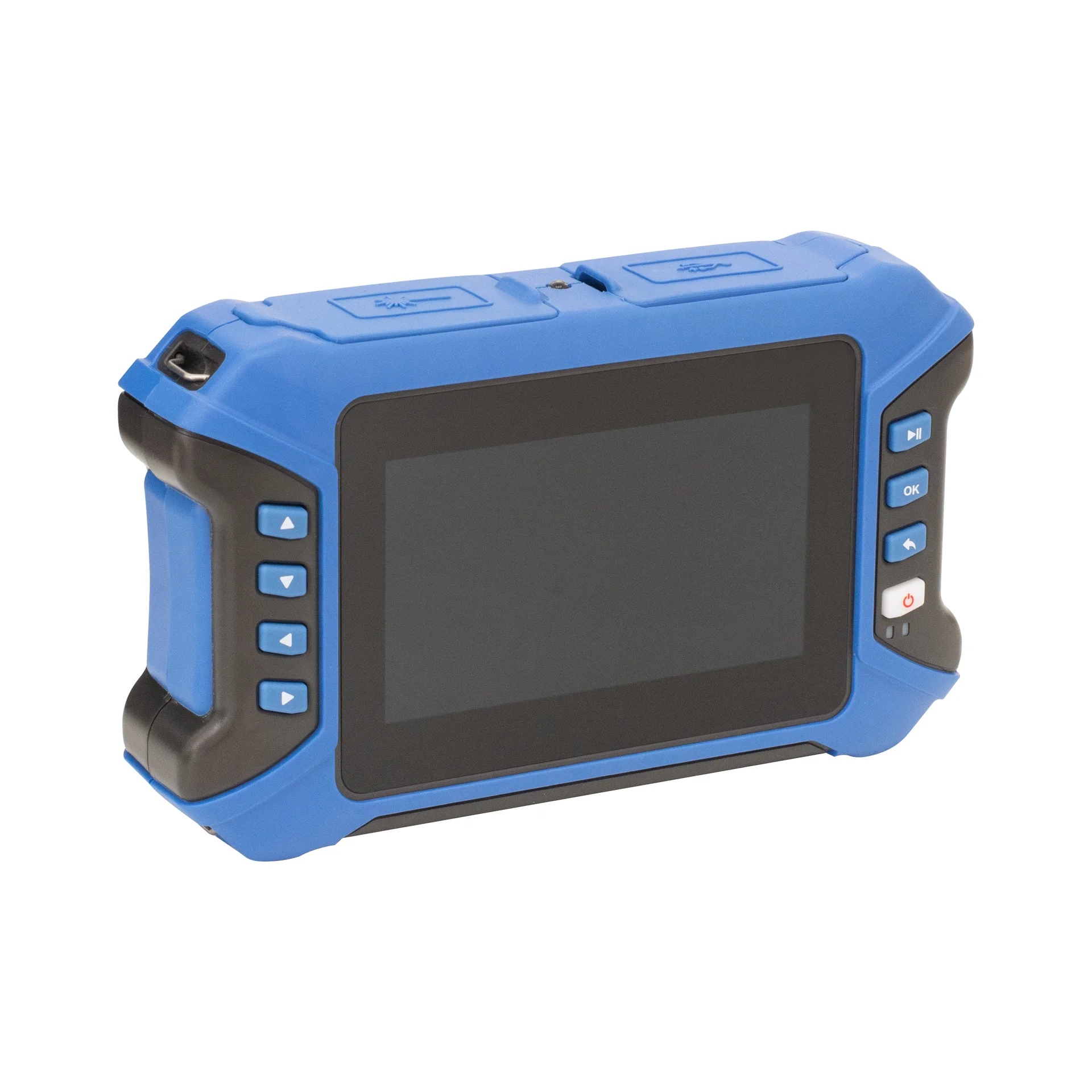 Рефлектометр SNR SNR-OTDR-01H оптический SNR-OTDR (1310/1550 nm, 26/24 dB, VFL, OPM, OLS, LT)