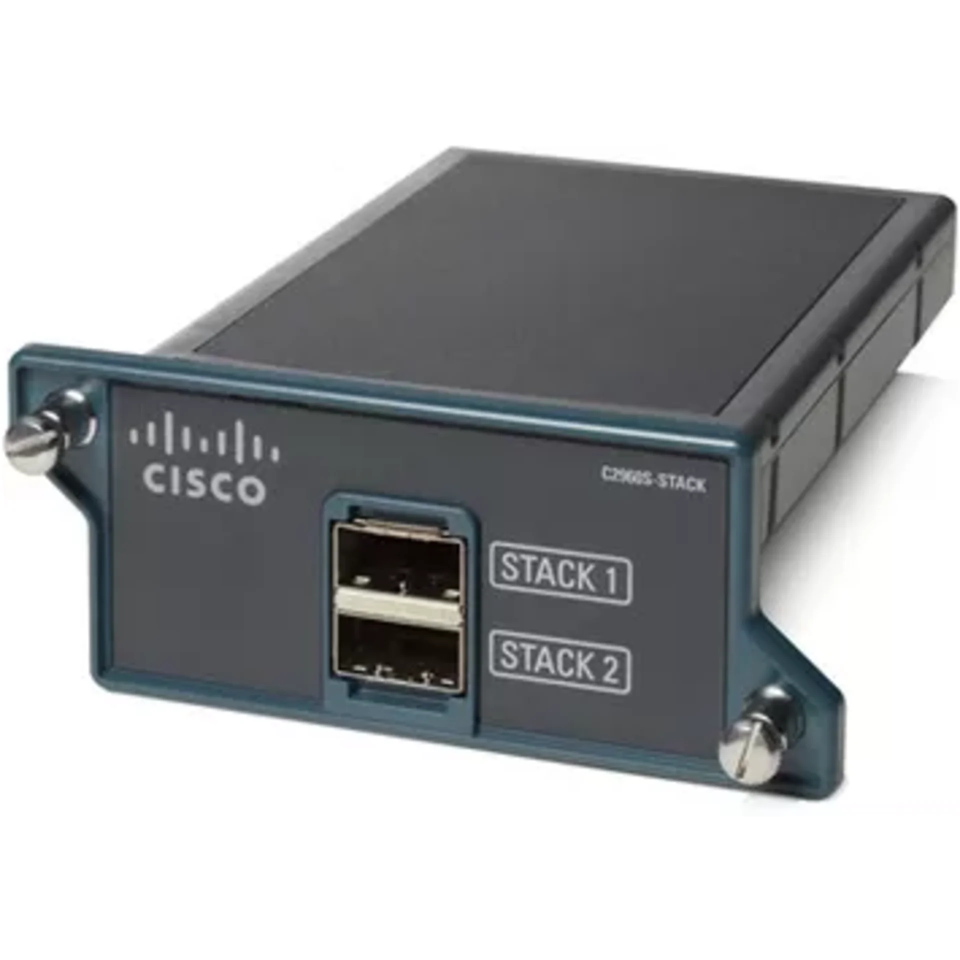 Стековый модуль C2960S-STACK Catalyst 2960S FlexStack Stack Module optional for LAN Base