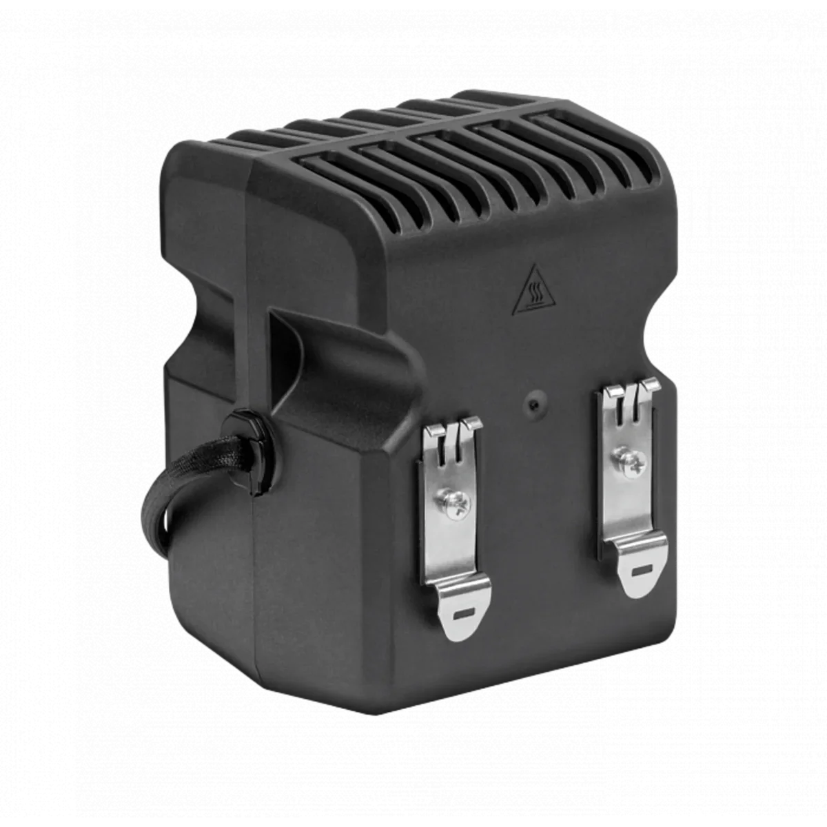Нагреватель с вентилятором SILART, 450 Вт 230 V AC SNV-845-000