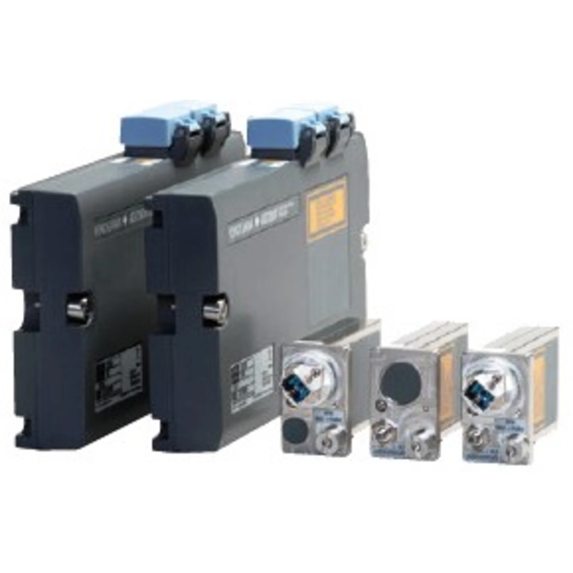 Рефлектометр оптический Yokogawa AQ7280 + AQ7282A (SM, 1310/1550 нм, 38/36 дБ, PC, SLS, FC-адаптер)