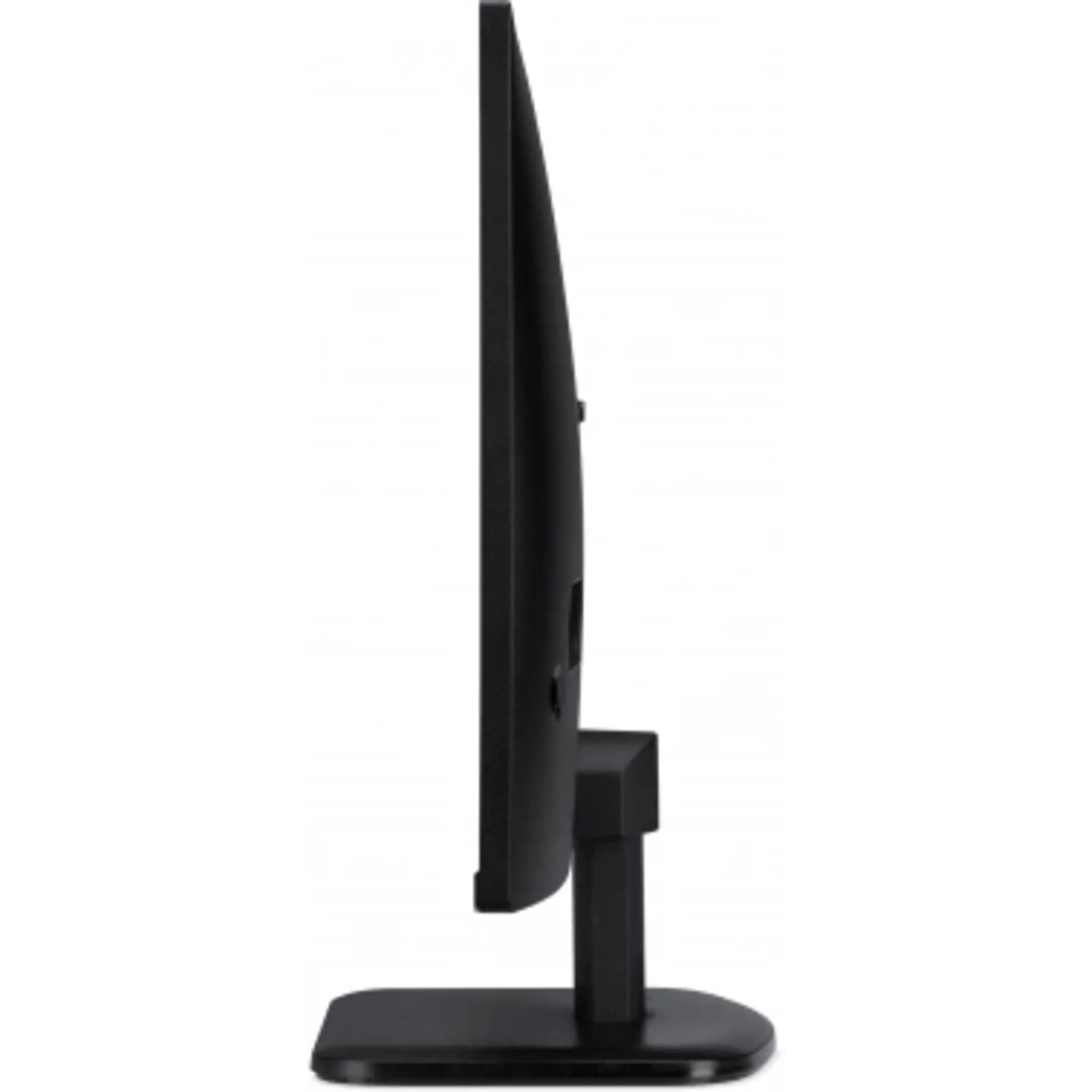 Монитор Acer 27" EK271UEbmiipx черный IPS LED 5ms 16:9 HDMI M/M матовая 1000:1 250cd 178гр/178гр 256