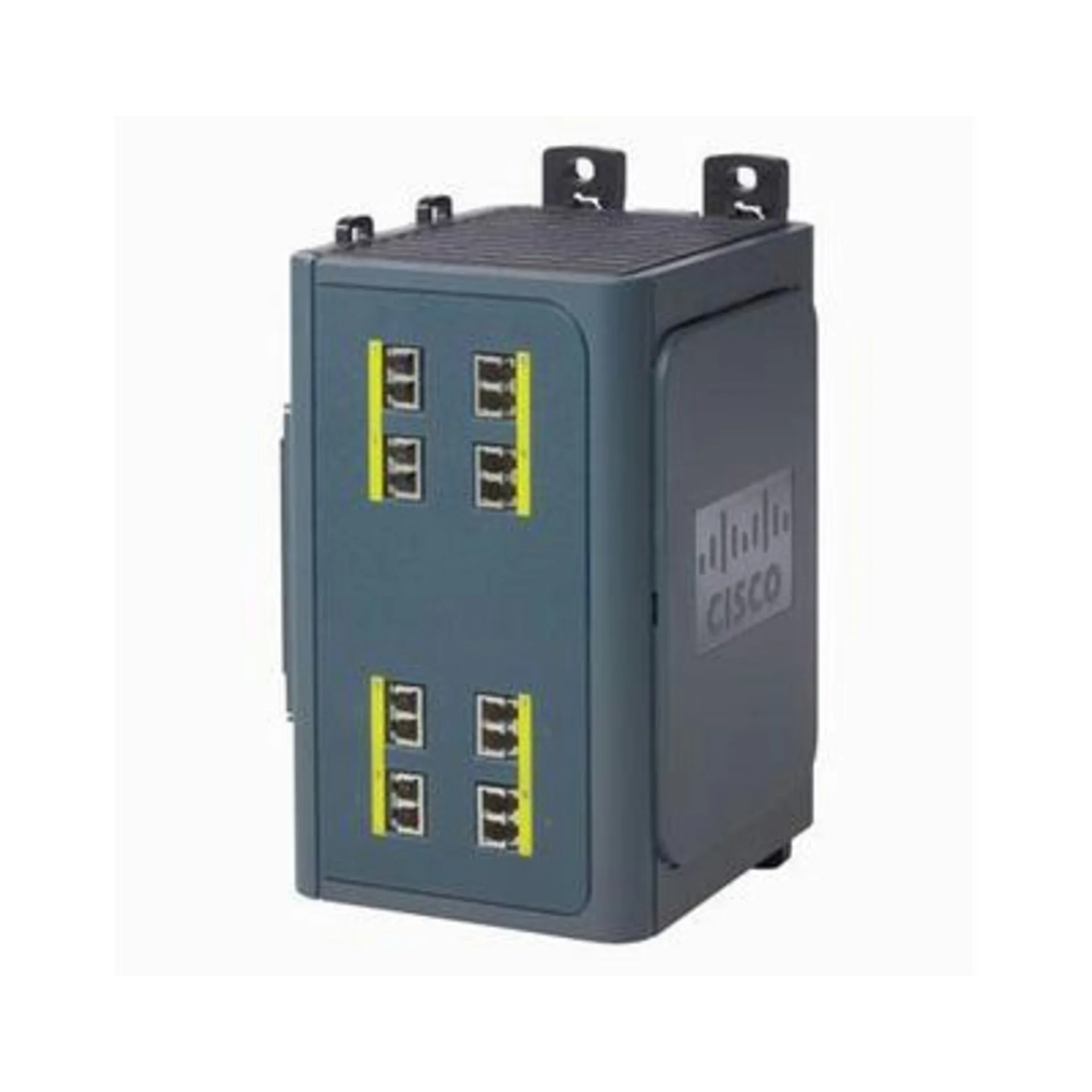 Модуль расширения Cisco IEM-3000-8SM