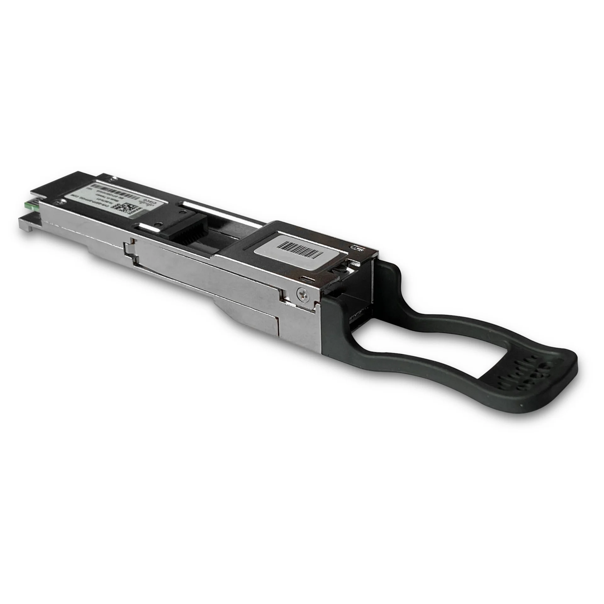 Оптический трансивер Cisco CVR-QSFP-SFP10G