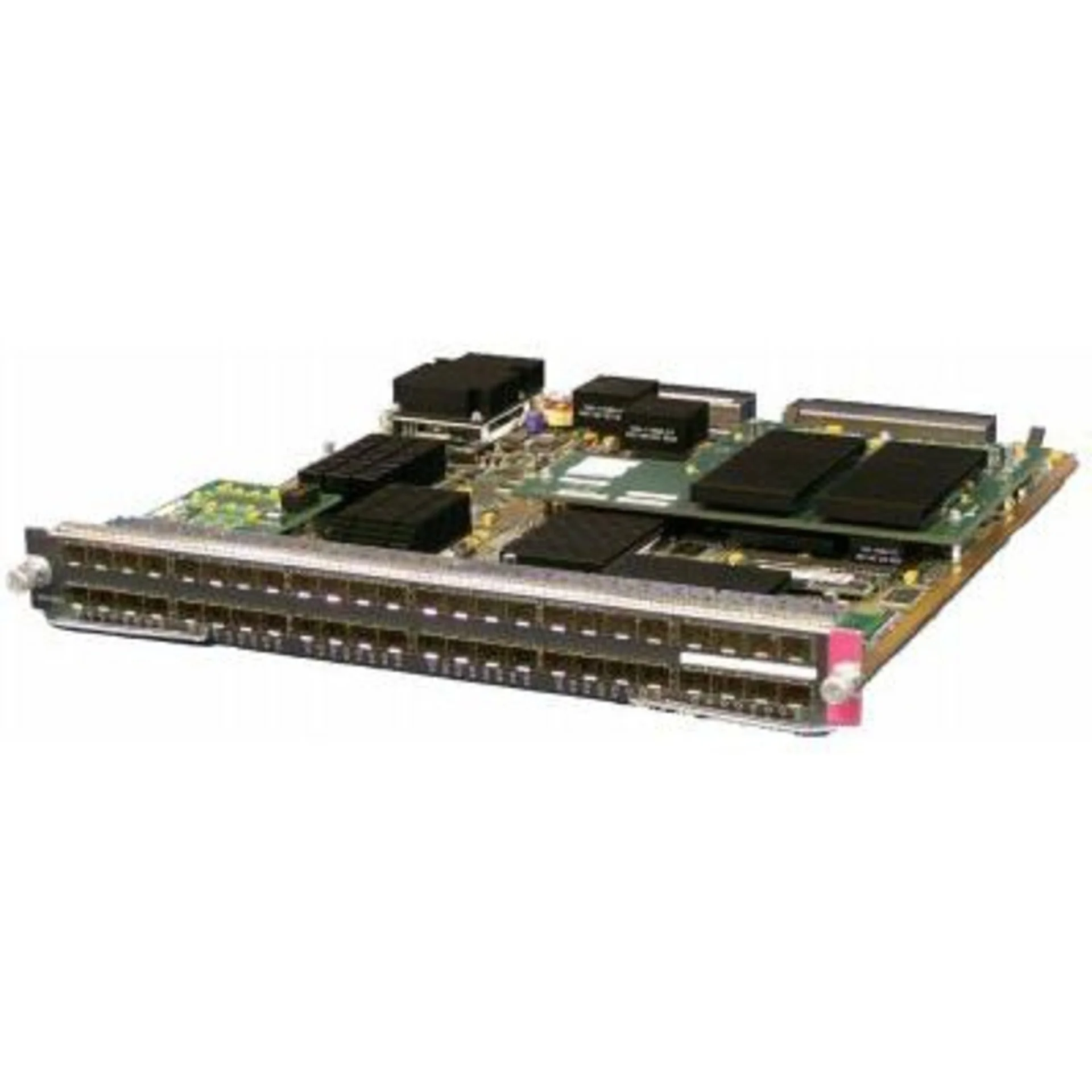 Интерфейсный модуль Cisco WS-X6748-SFP