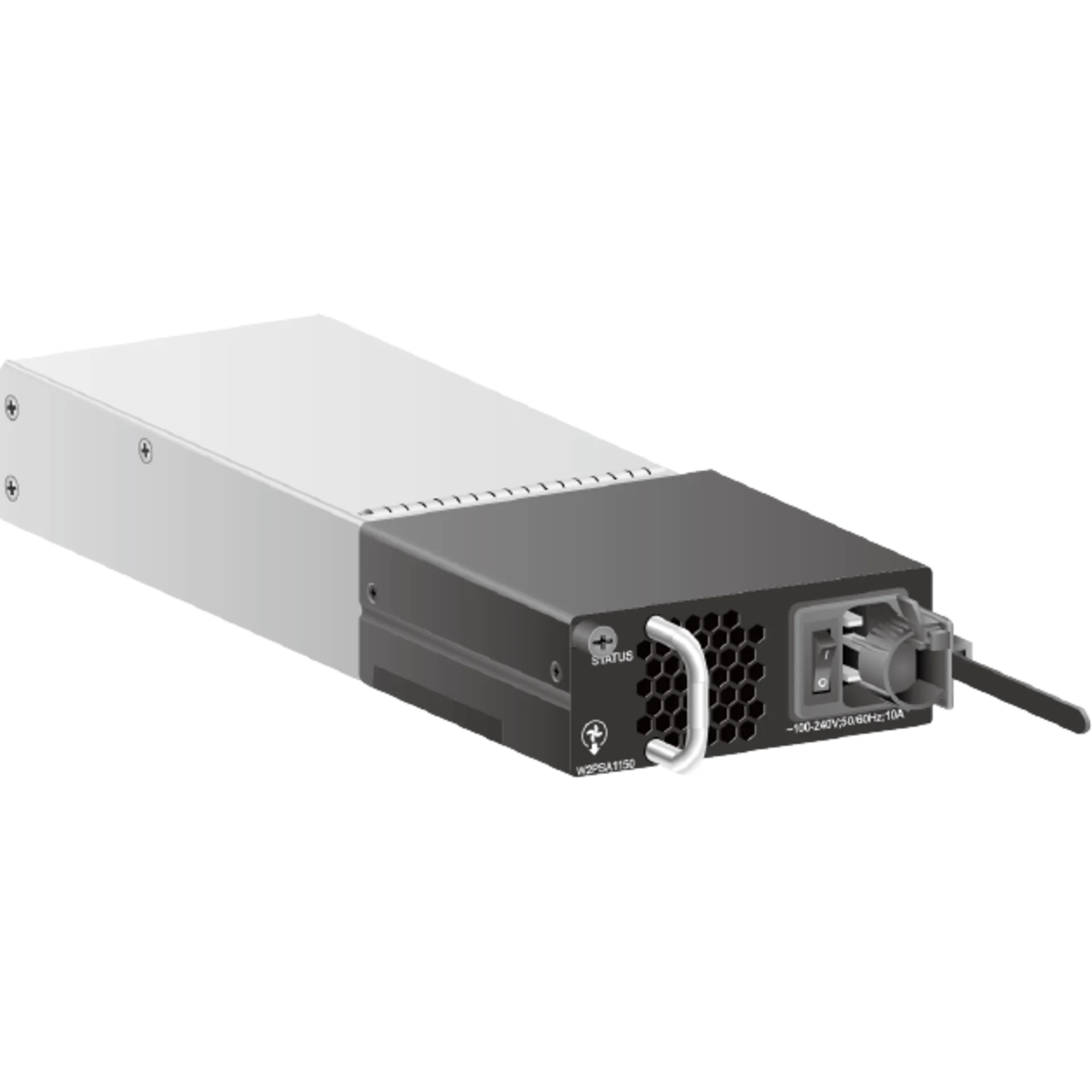 Блок питания для коммутатора MODULE AC  1150W W2PSA1150 HUAWEI