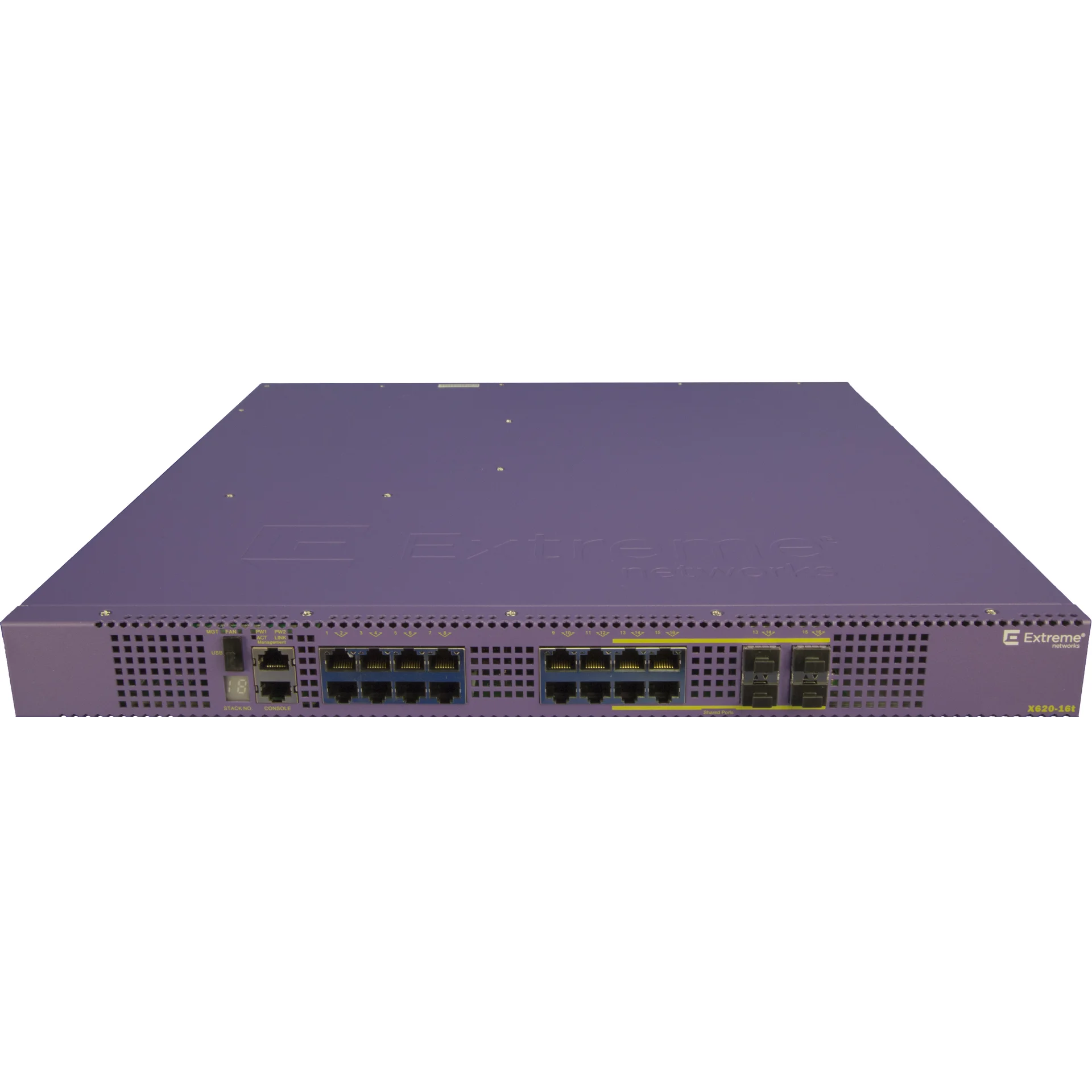 Коммутатор Extreme Summit X620-16T