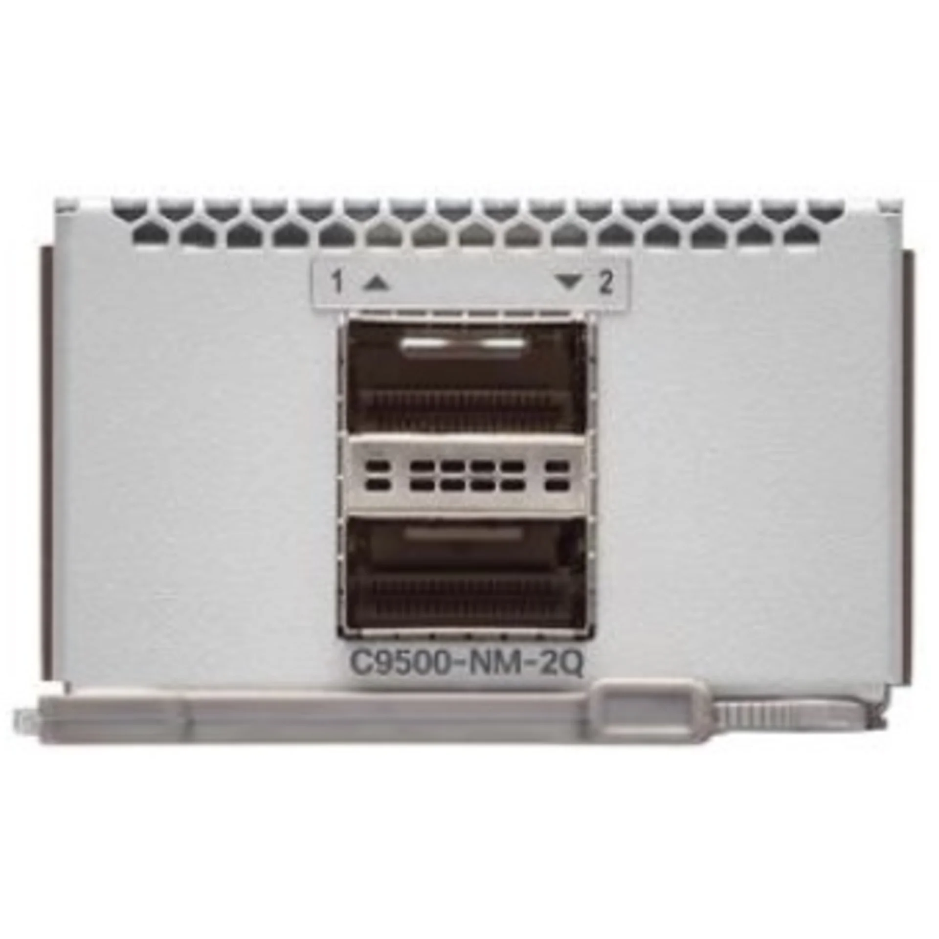 Cisco Catalyst 9500 2 x 40GE Network Module