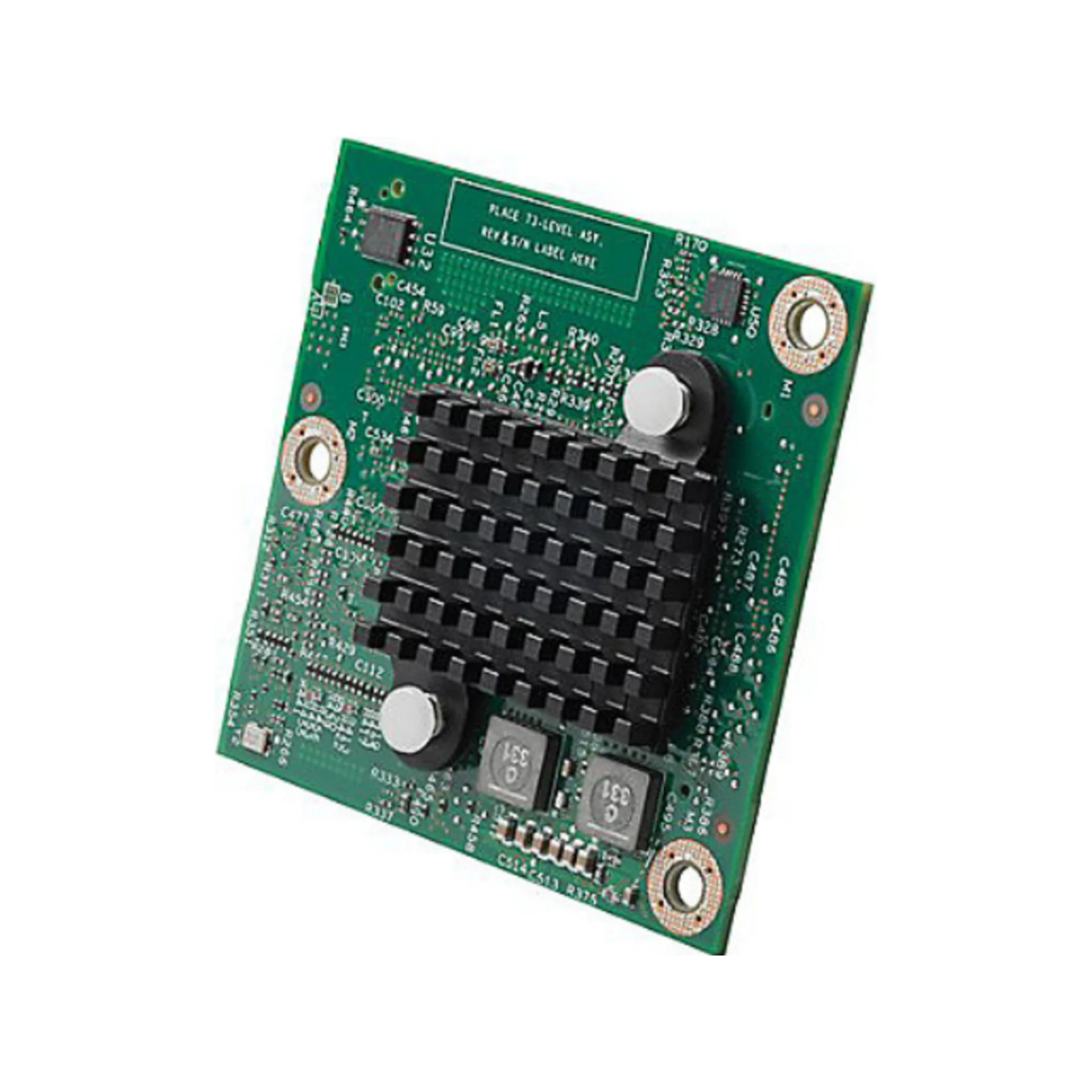 Интерфейсный модуль Cisco PVDM4-128