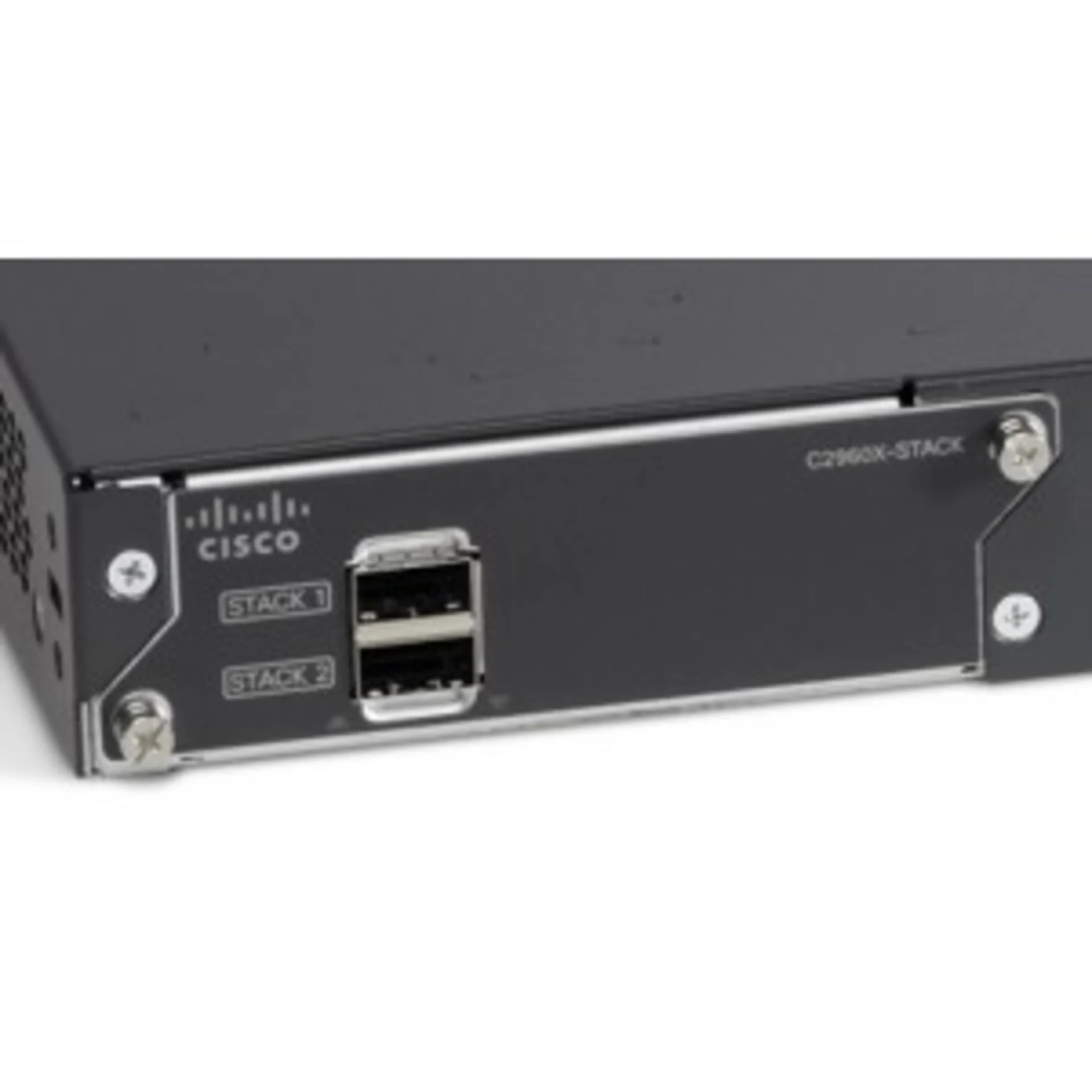 Модуль C2960X-STACK Catalyst 2960-X FlexStack Plus Stacking Module optional