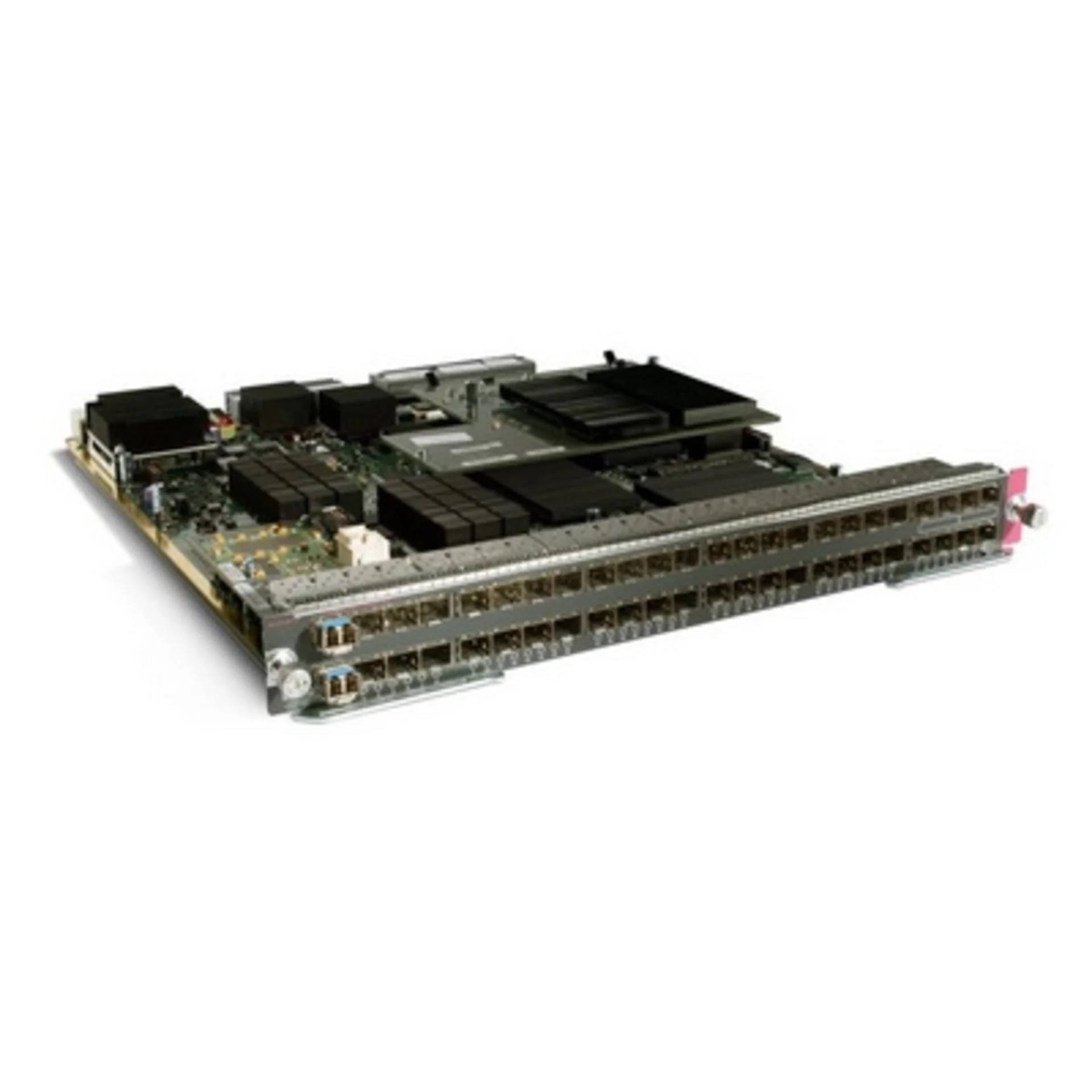 Интерфейсный модуль Cisco WS-X6848-SFP-2T