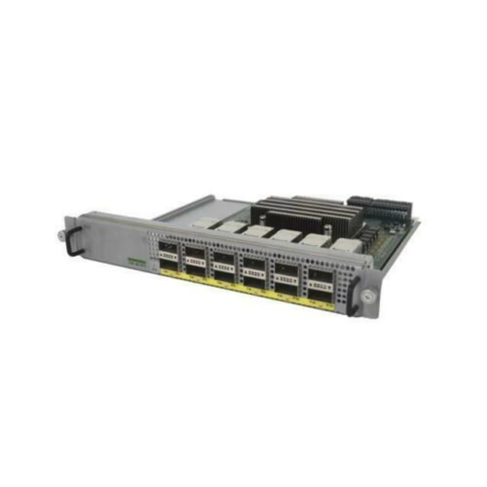 Модуль Cisco N9K-M12PQ