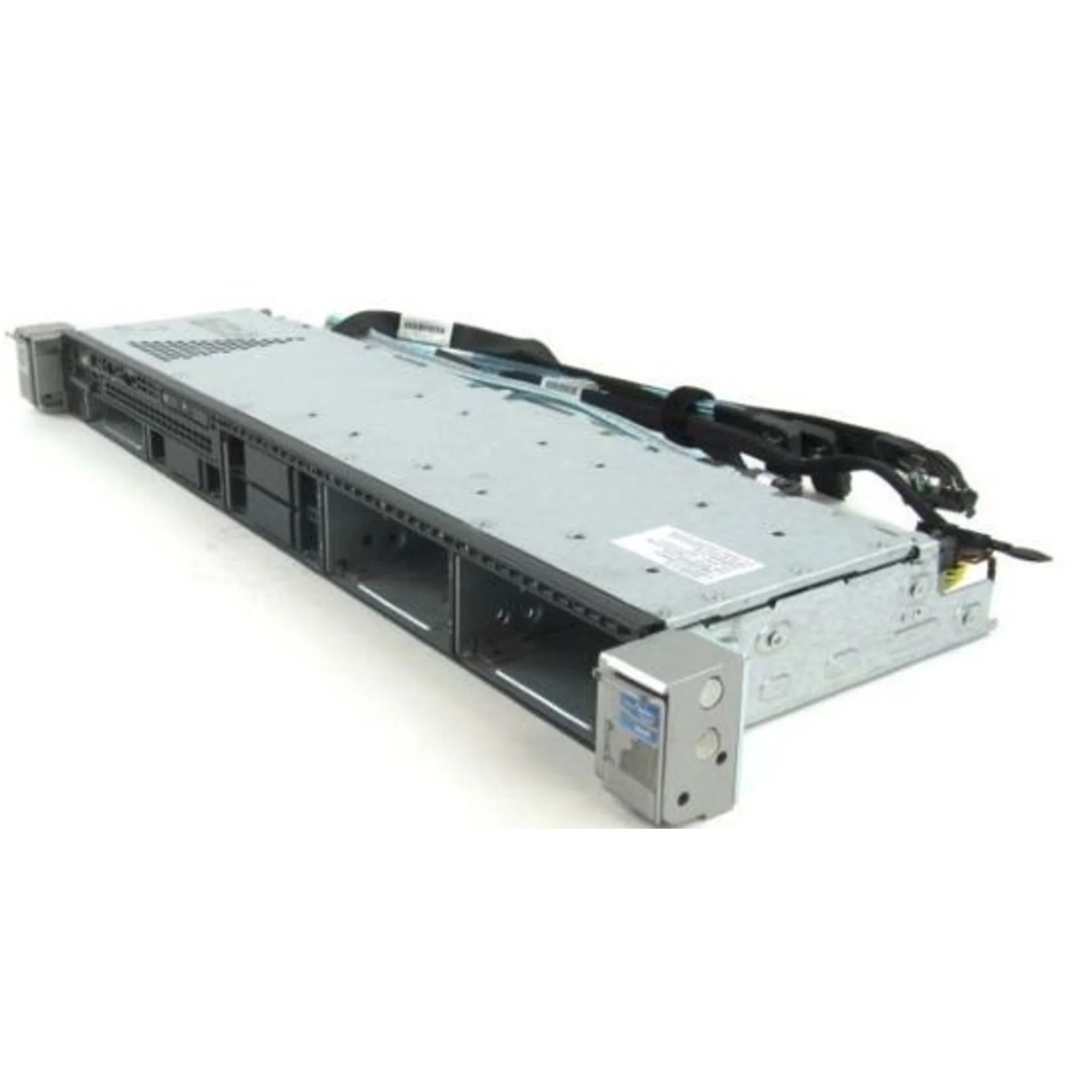 Корзина 8SFF для сервера DL360p Gen8