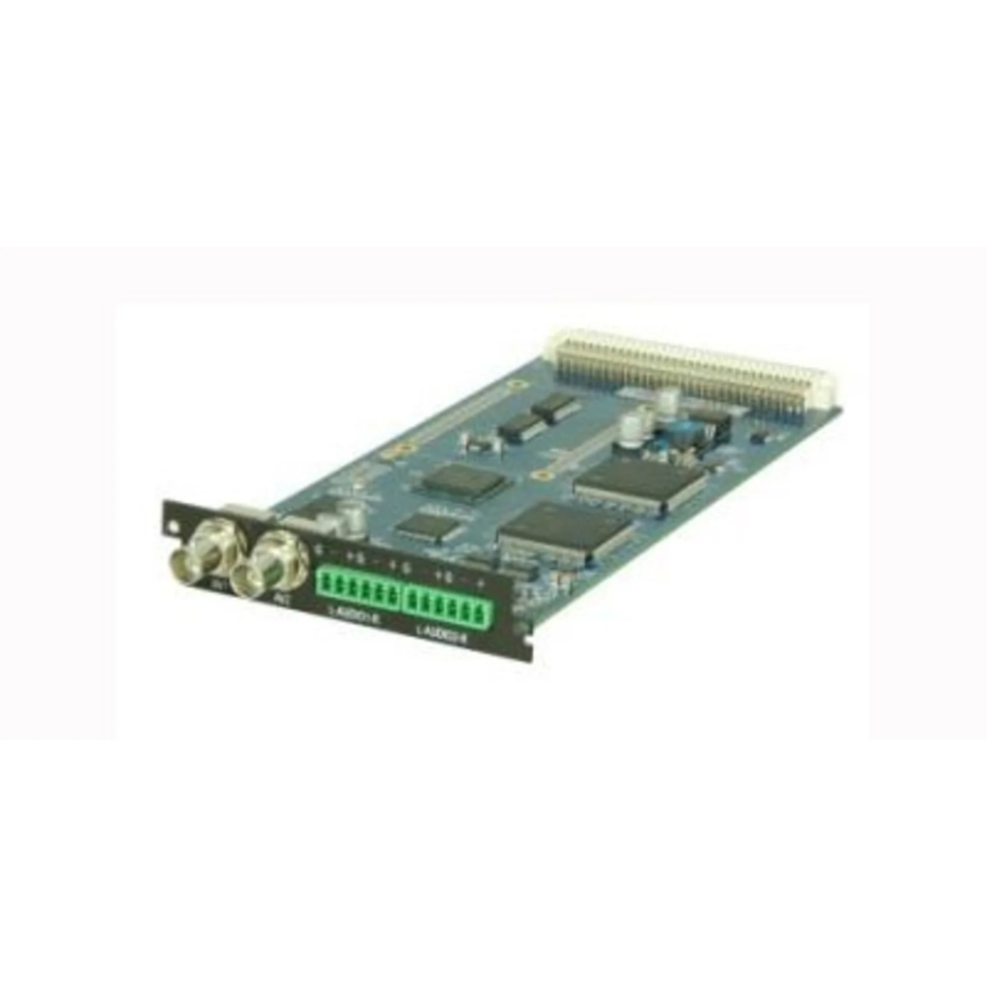 Карта двухканального кодера MPEG-2/SD C101AS Sumavision