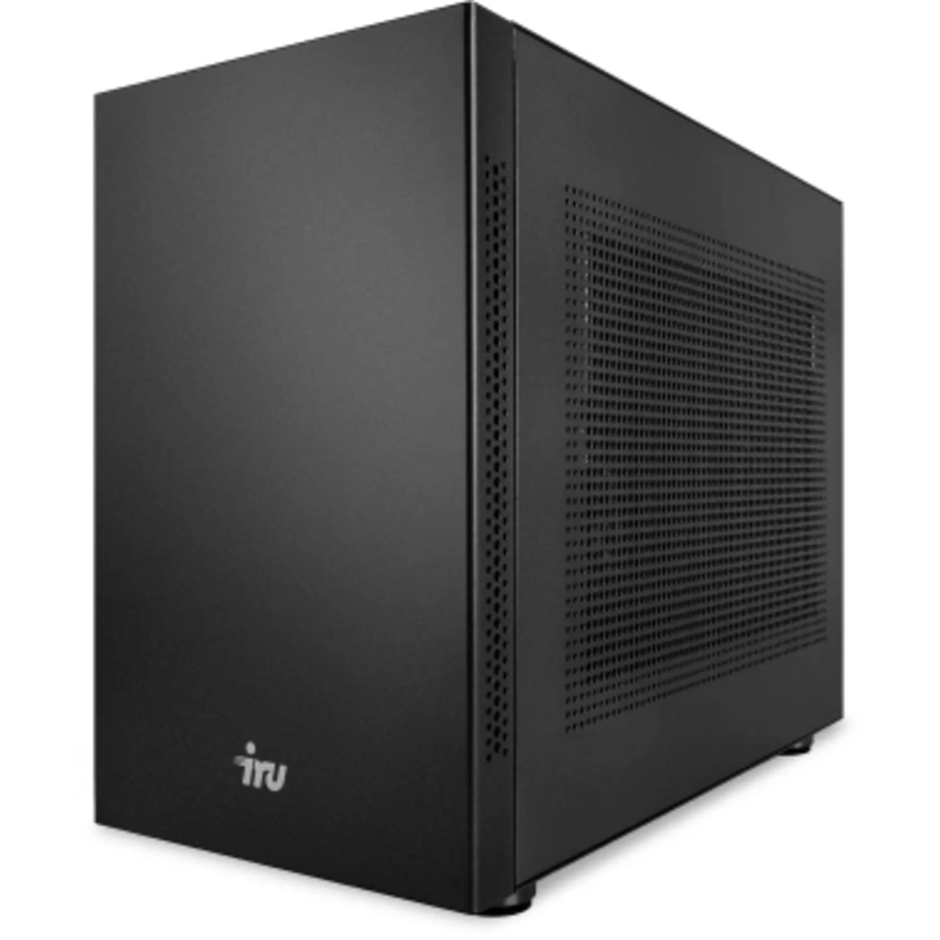 ПК IRU Tactio 510B7GS MT i5 14400 (2.5) 16Gb SSD512Gb UHDG 730 Windows 11 Pro GbitEth 500W