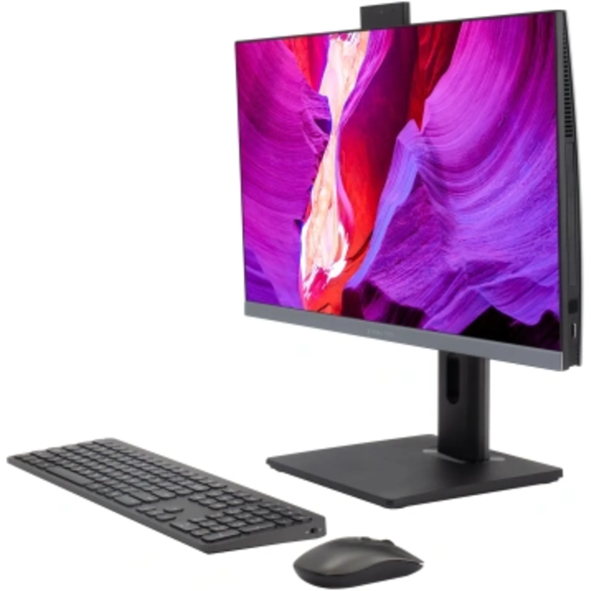Моноблок Digma Pro Unity 23.8" Full HD i3 1215U (1.2) 8Gb SSD256Gb UHDG CR Windows 11 Pro GbitEth